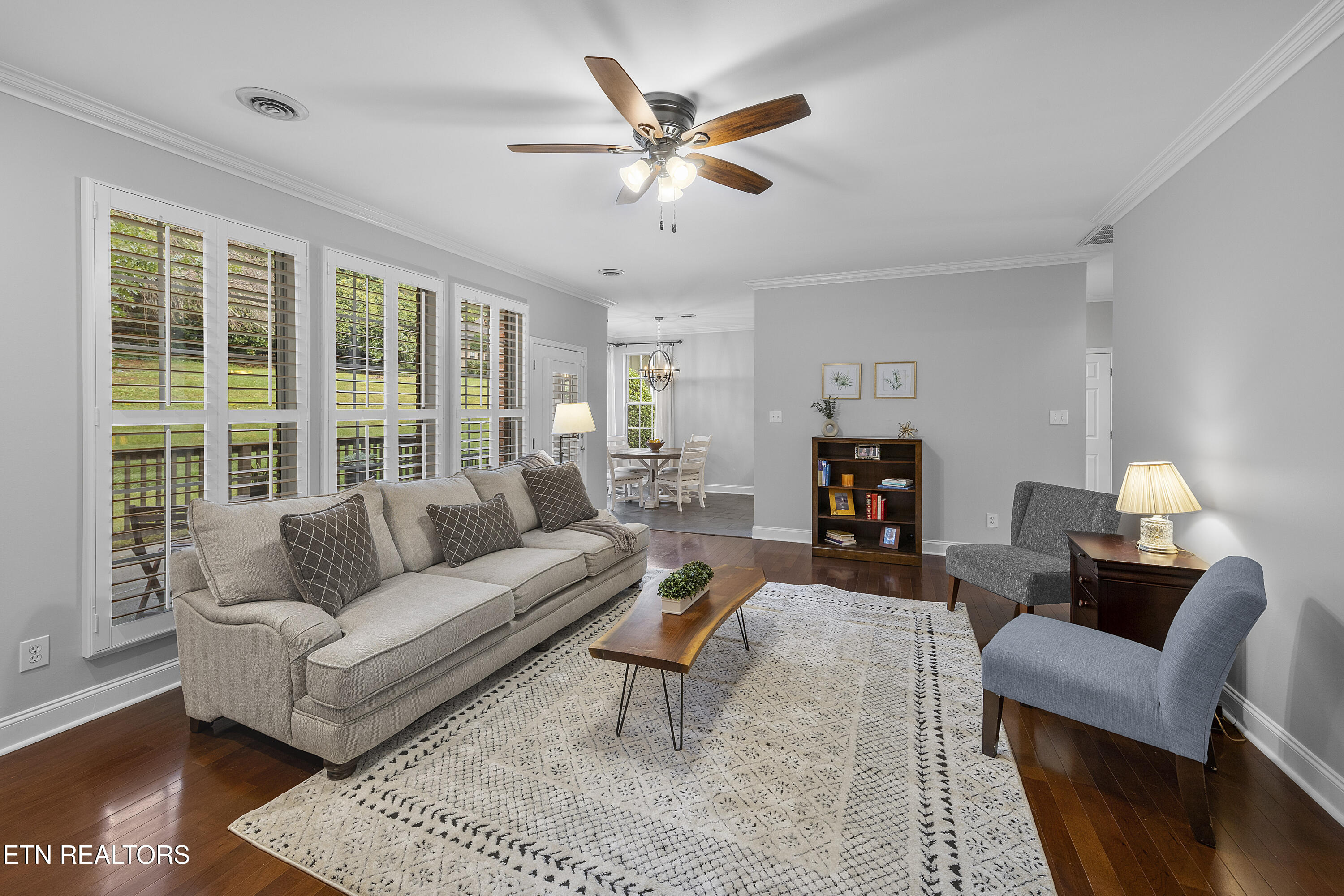 539 Glen Ives Way Knoxville TN 37919