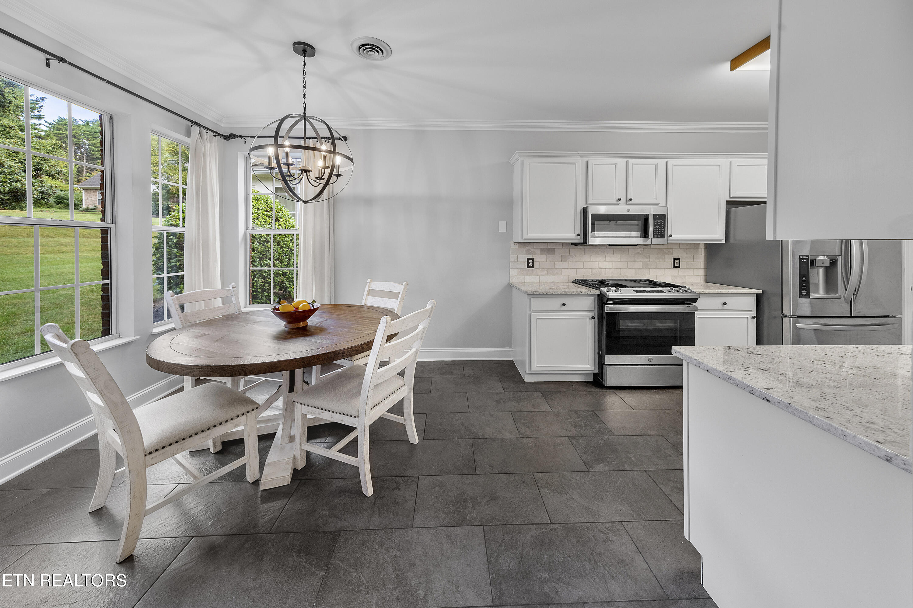 539 Glen Ives Way Knoxville TN 37919
