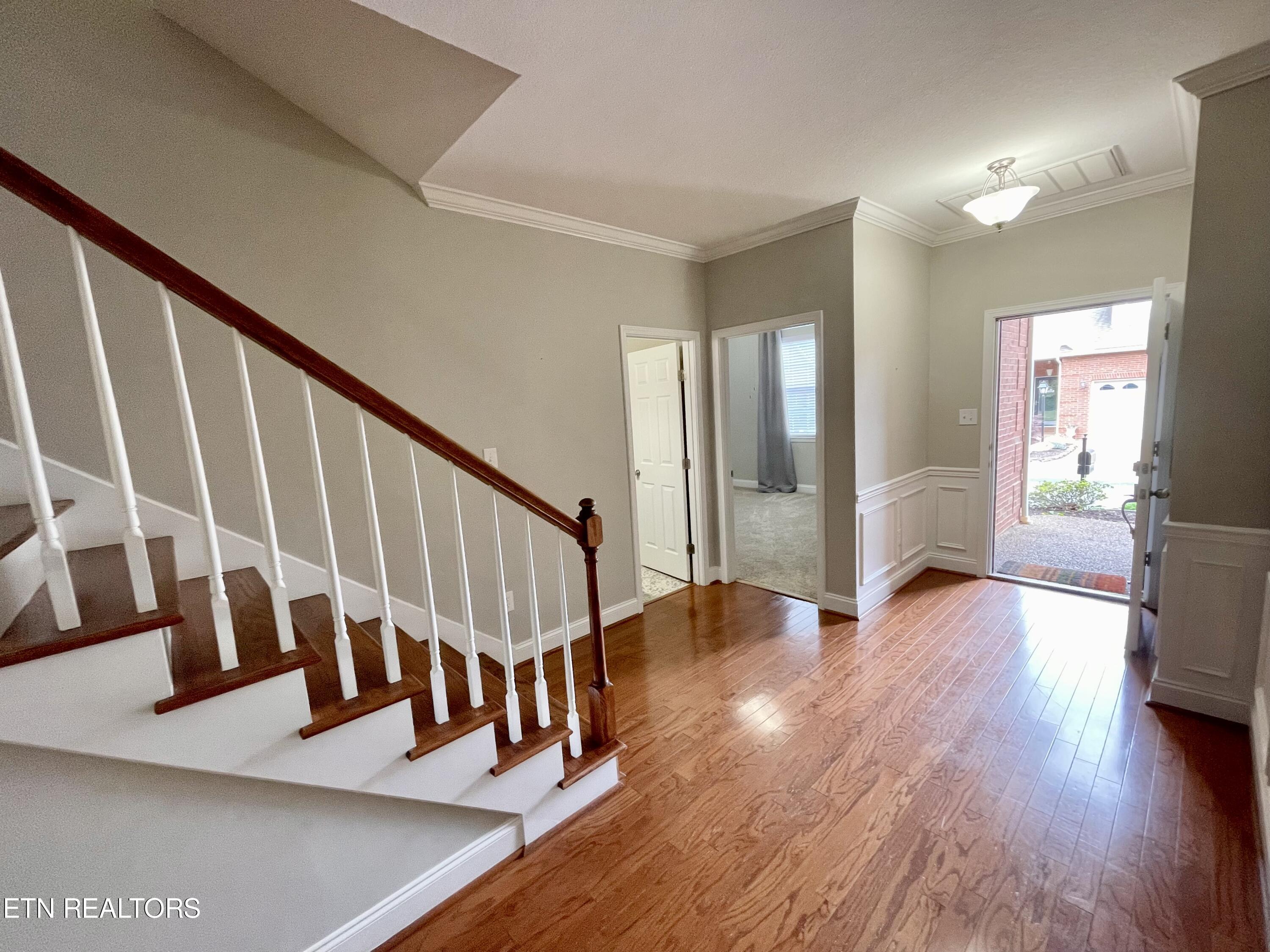 5551 Beverly Square Way Knoxville TN 37918