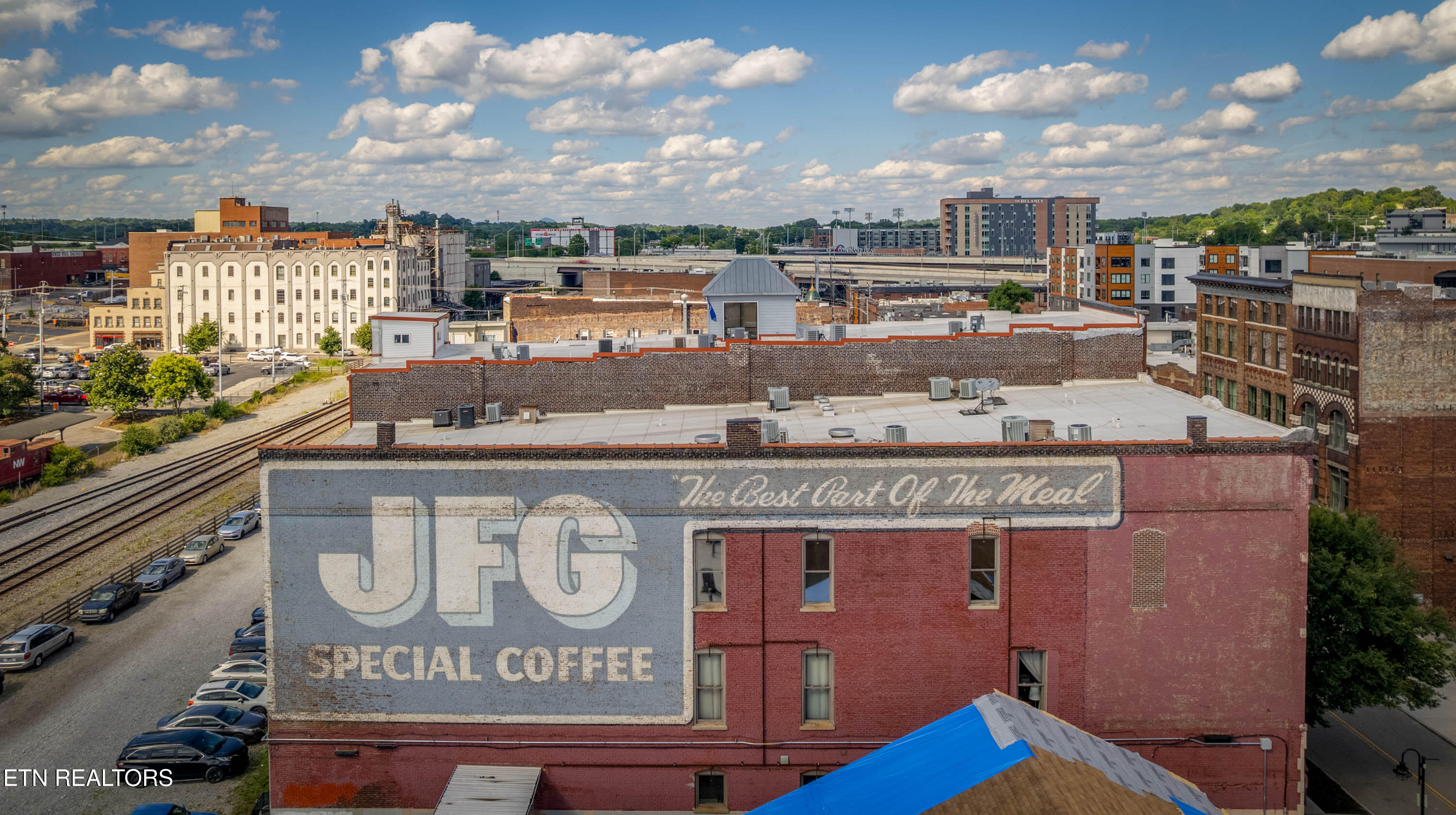 220 W Jackson Avenue Knoxville TN 37902