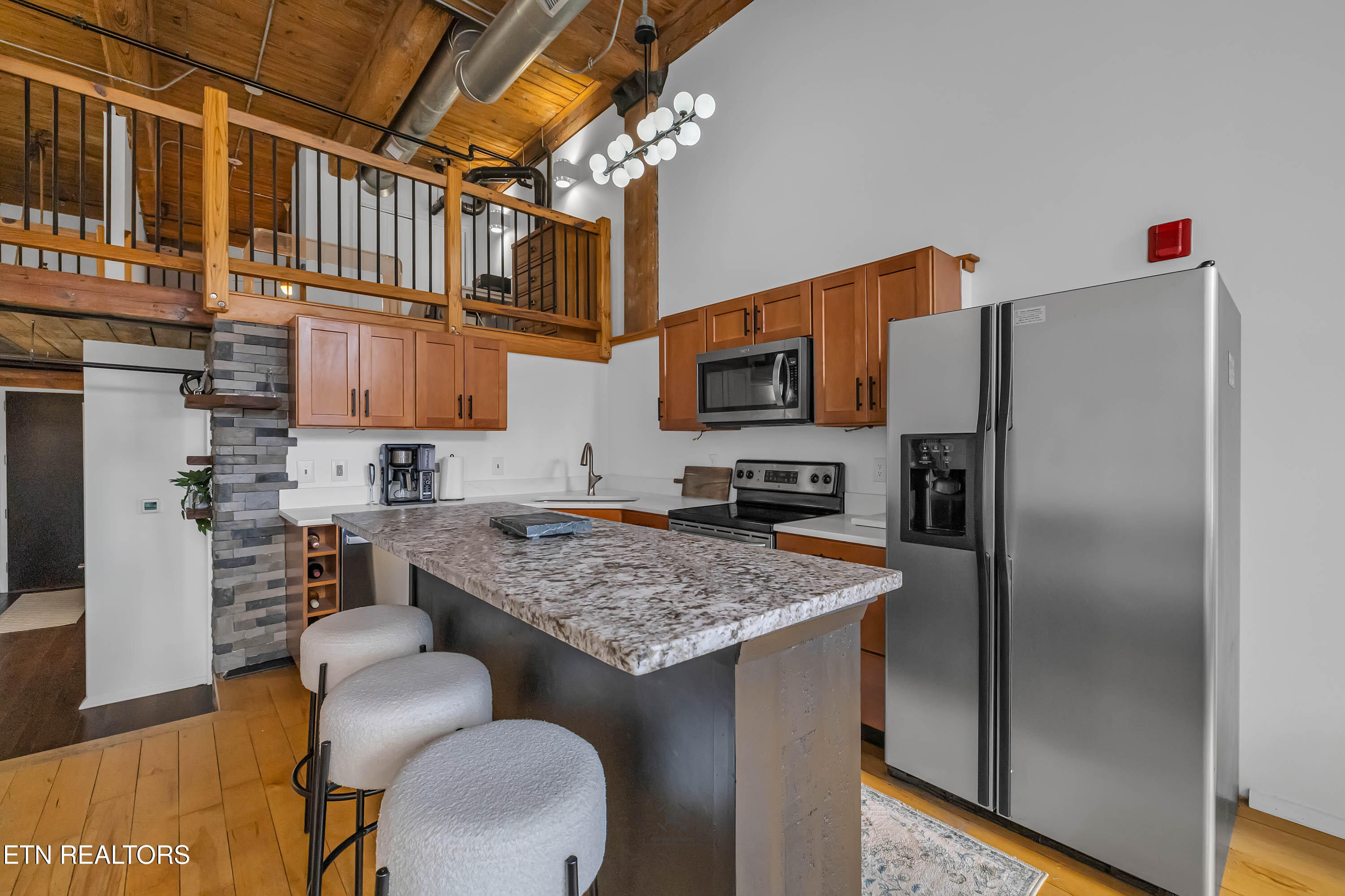 220 W Jackson Avenue Knoxville TN 37902