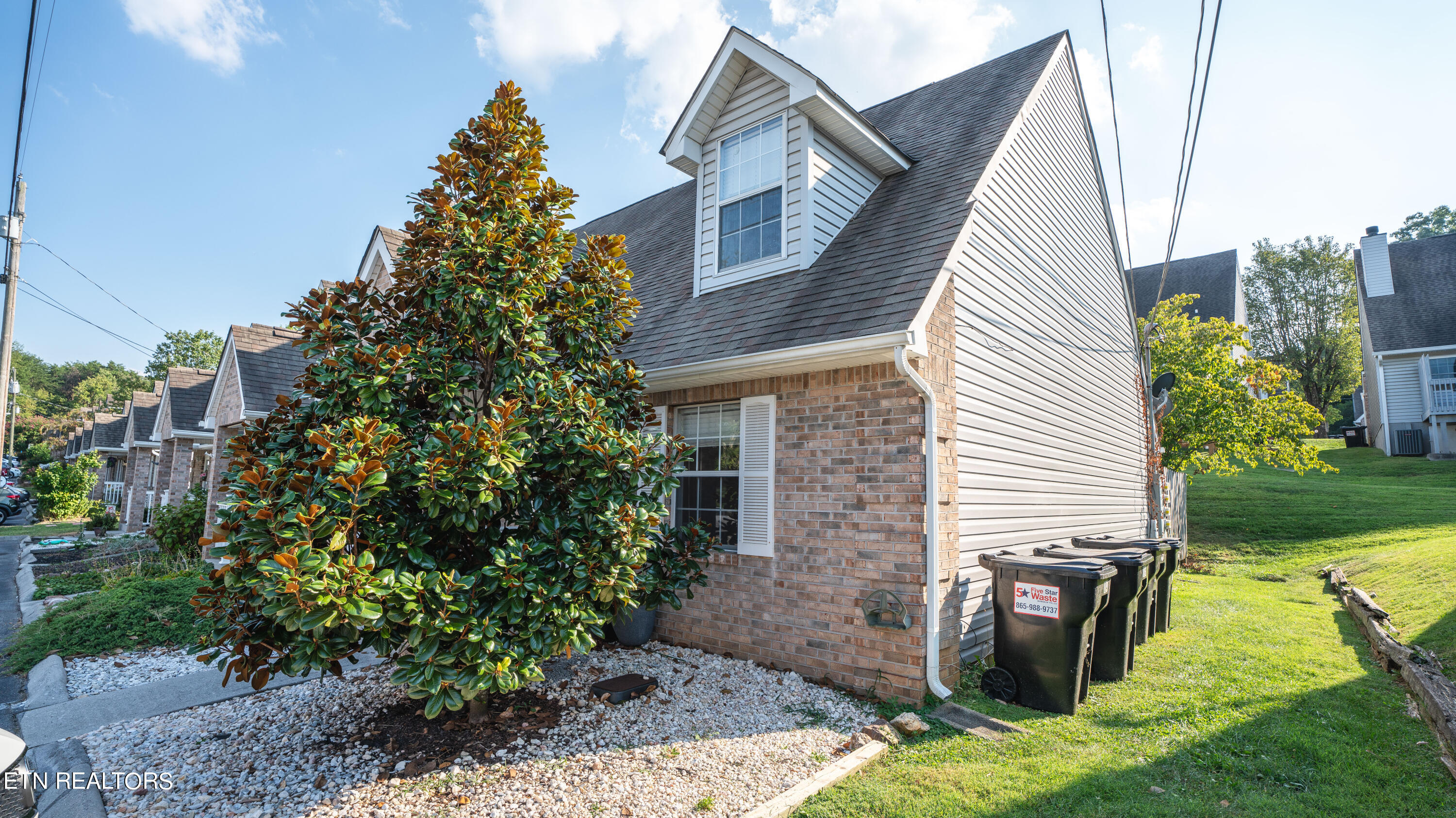 1047 Nod Street Knoxville TN 37932