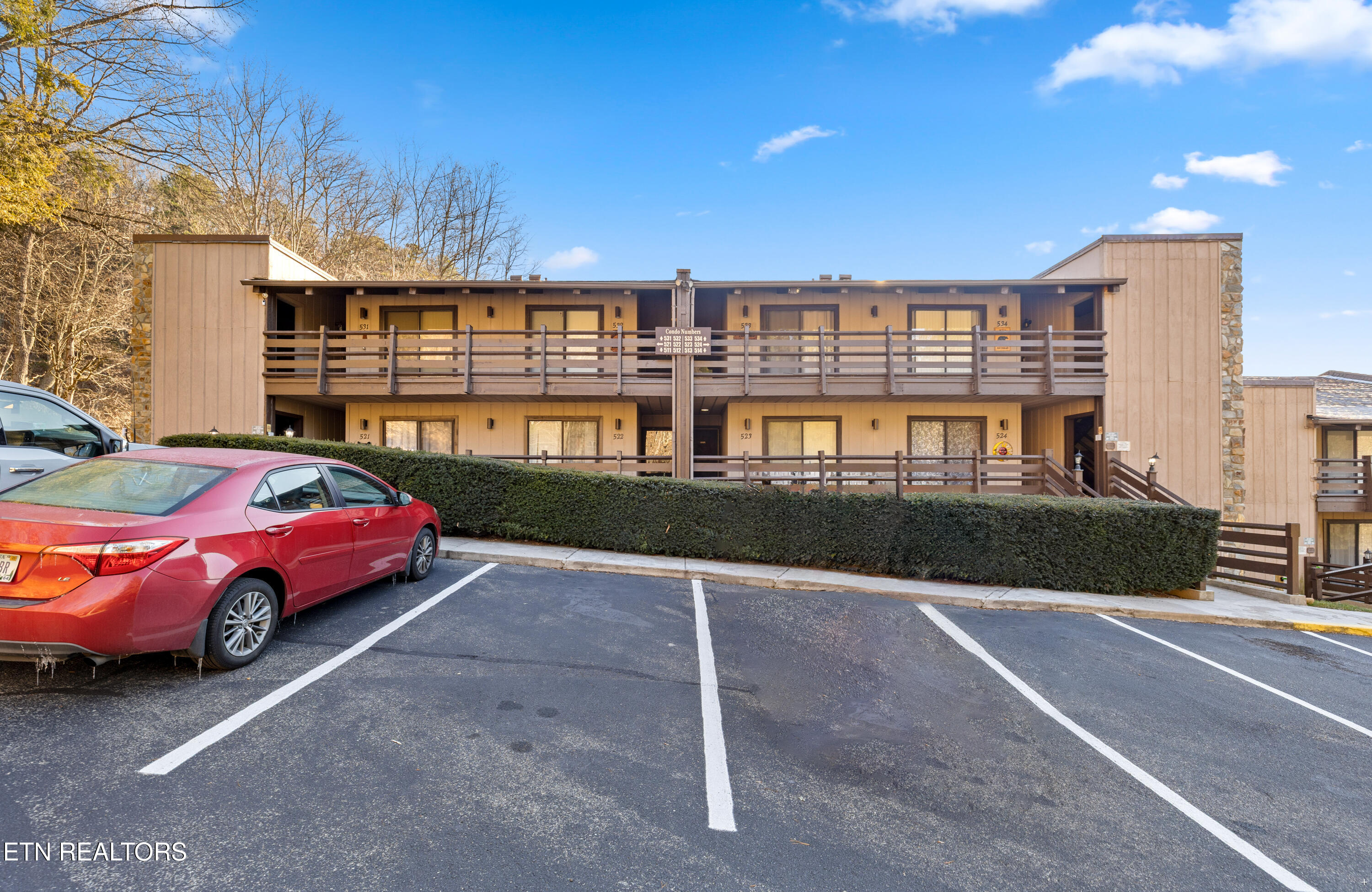 1081 Cove Road Sevierville TN 37876