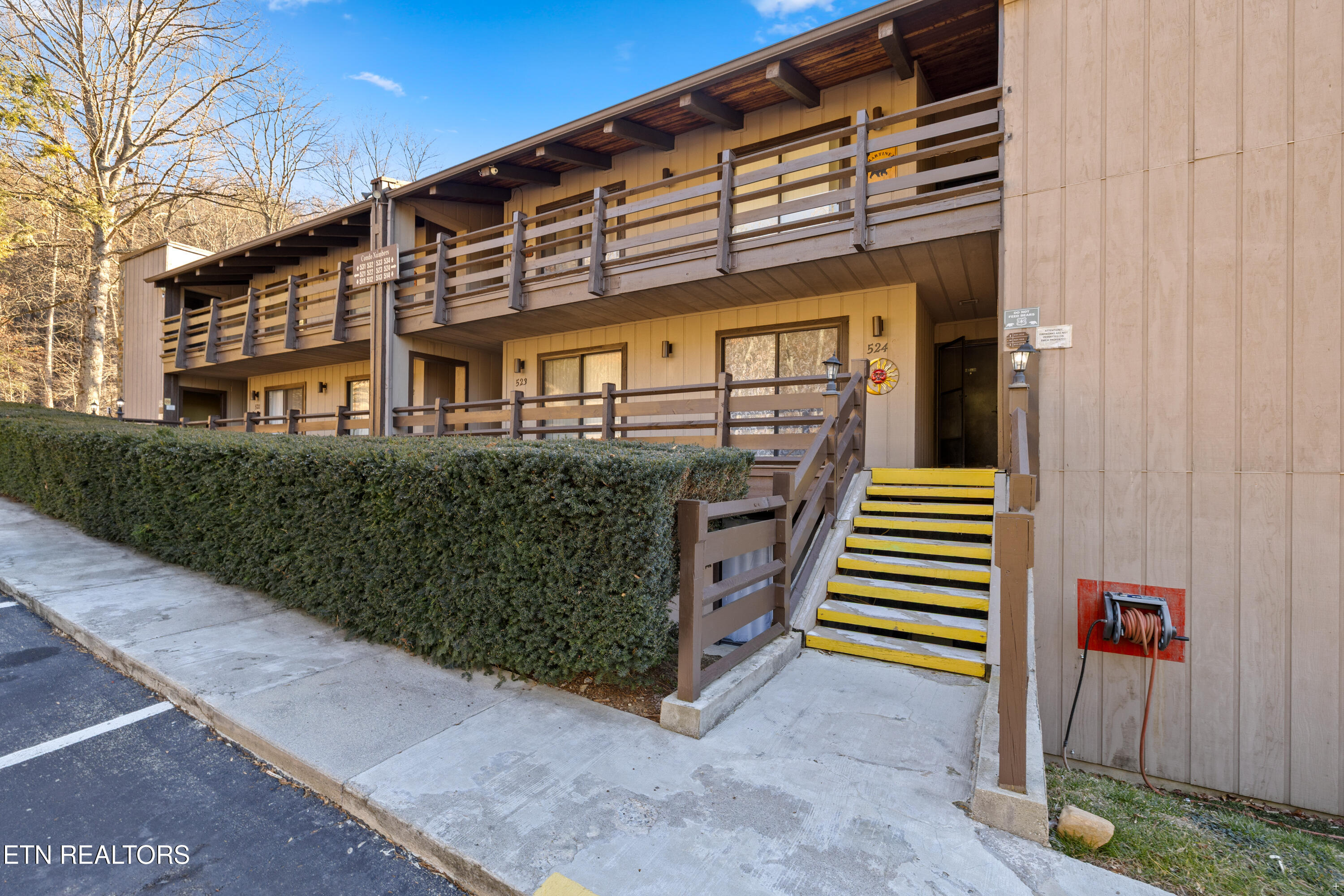 1081 Cove Road Sevierville TN 37876