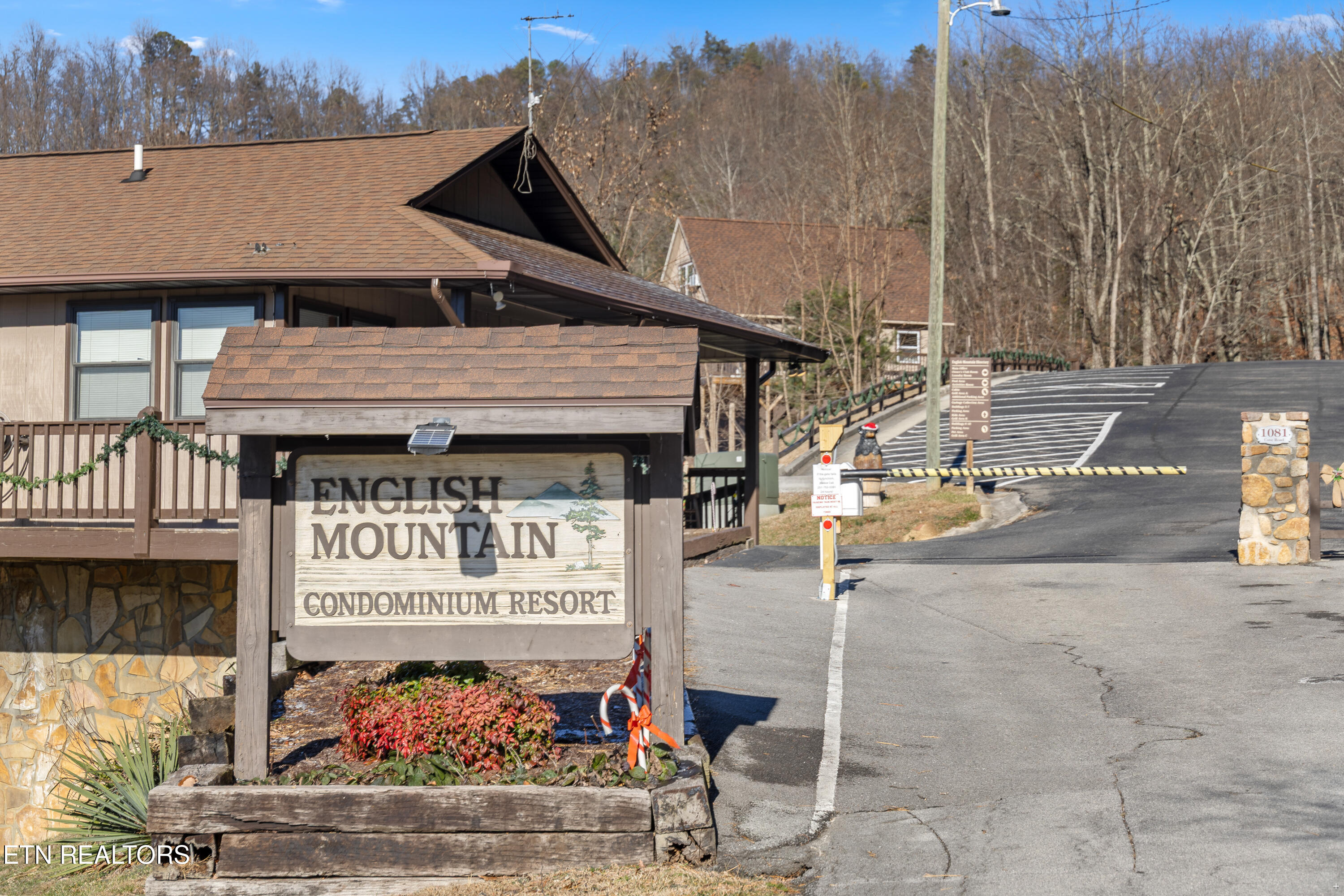 1081 Cove Road Sevierville TN 37876