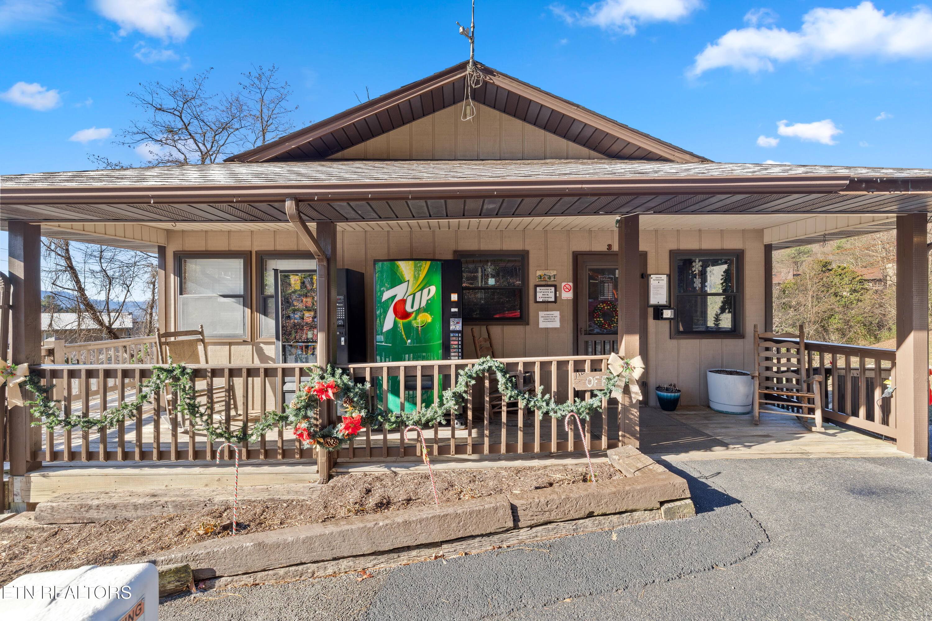 1081 Cove Road Sevierville TN 37876