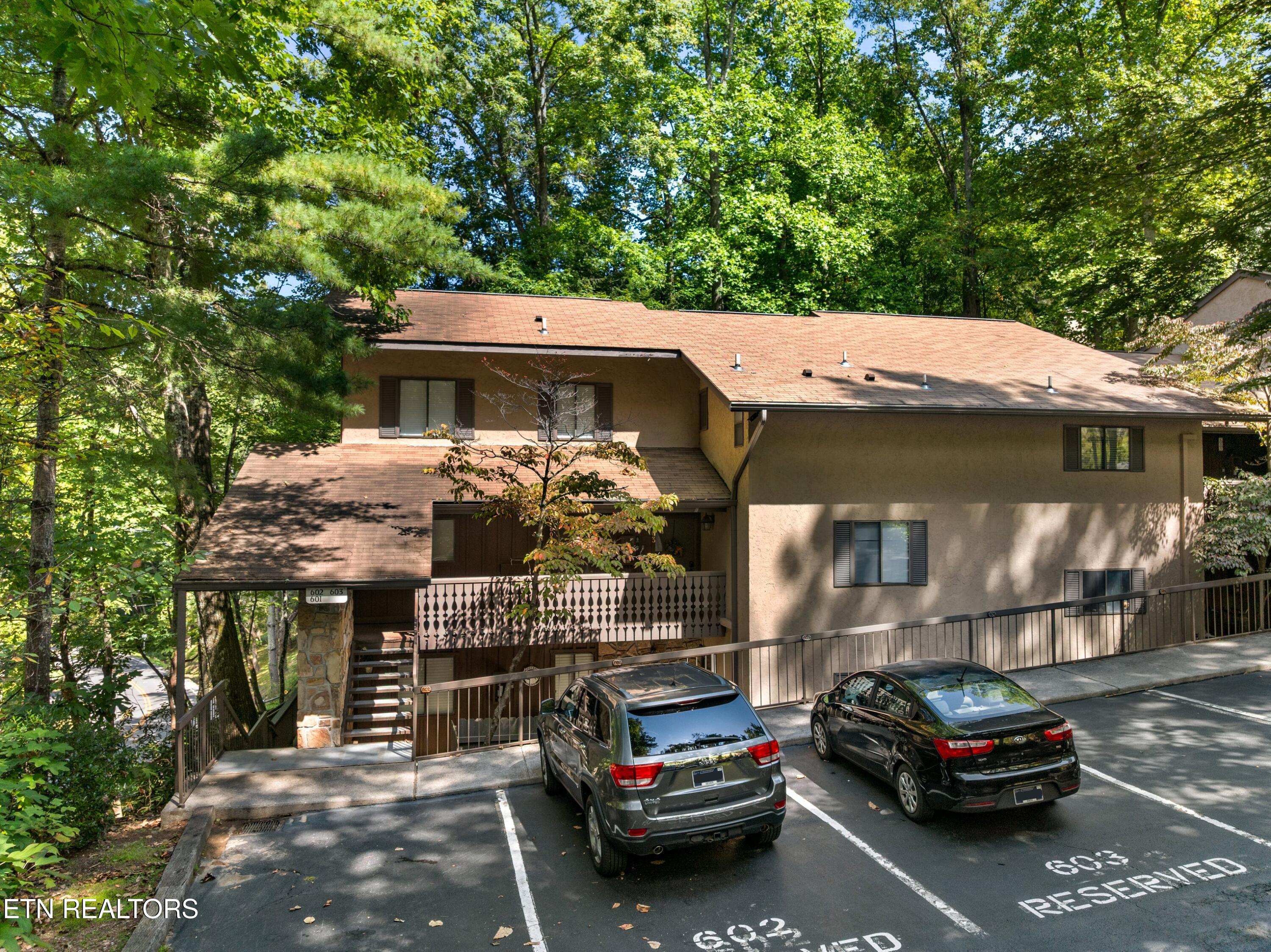 1235 Ski Mountain Road Gatlinburg TN 37738