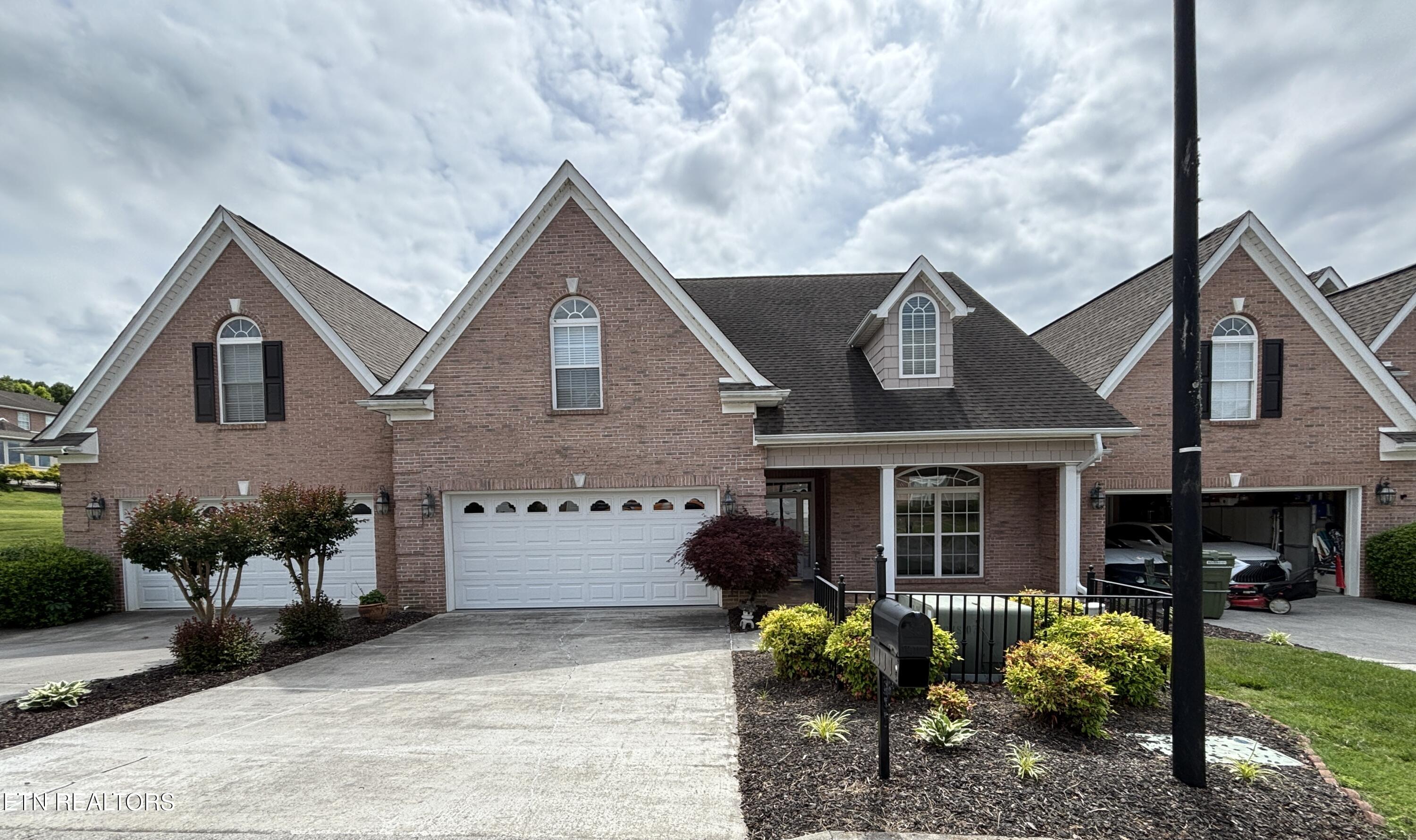 1111 Creekside Village Way Seymour TN 37865