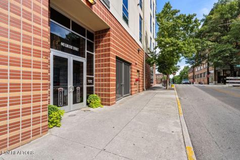 440 Walnut Street Knoxville TN 37902