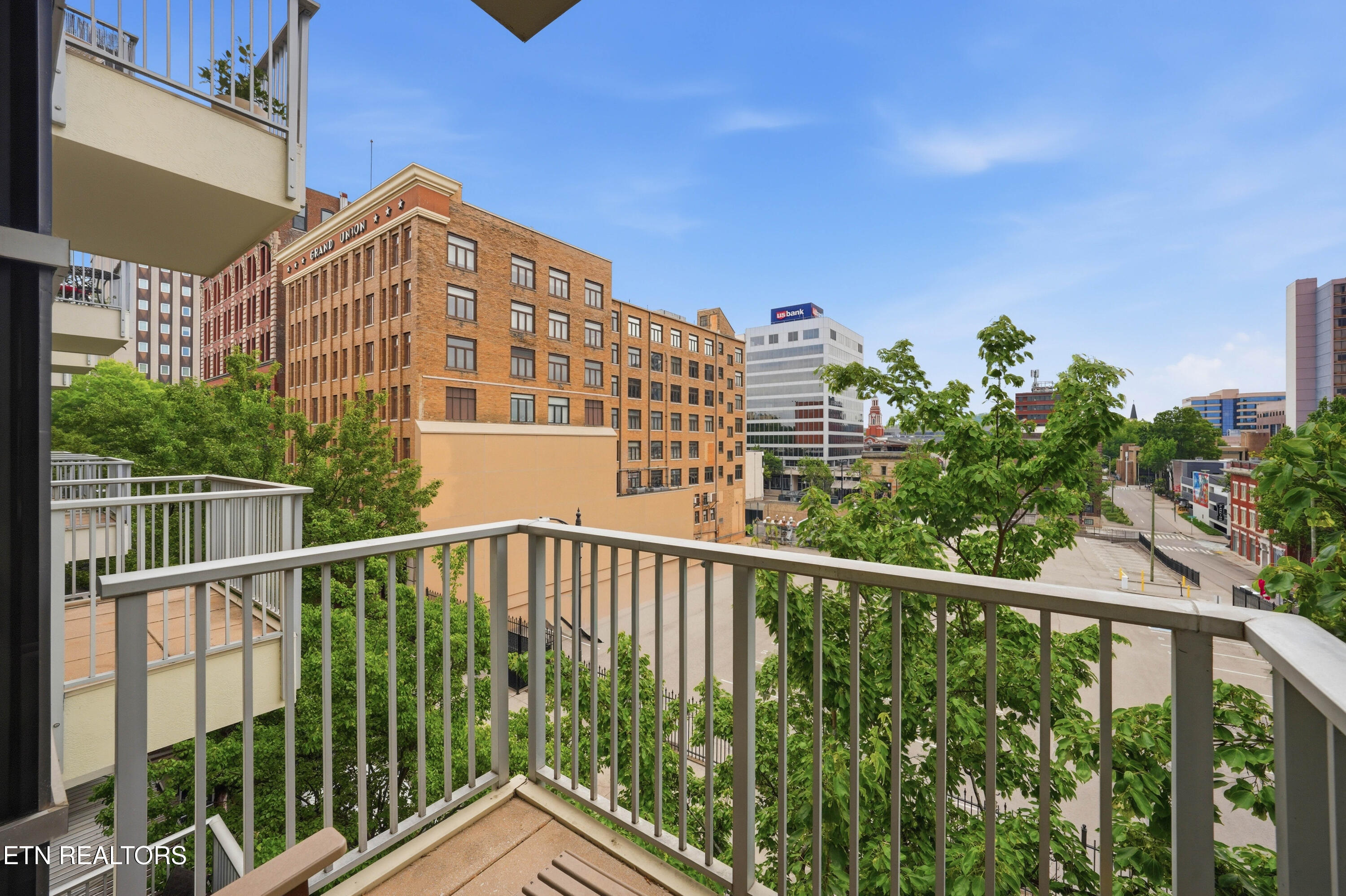 440 Walnut Street Knoxville TN 37902