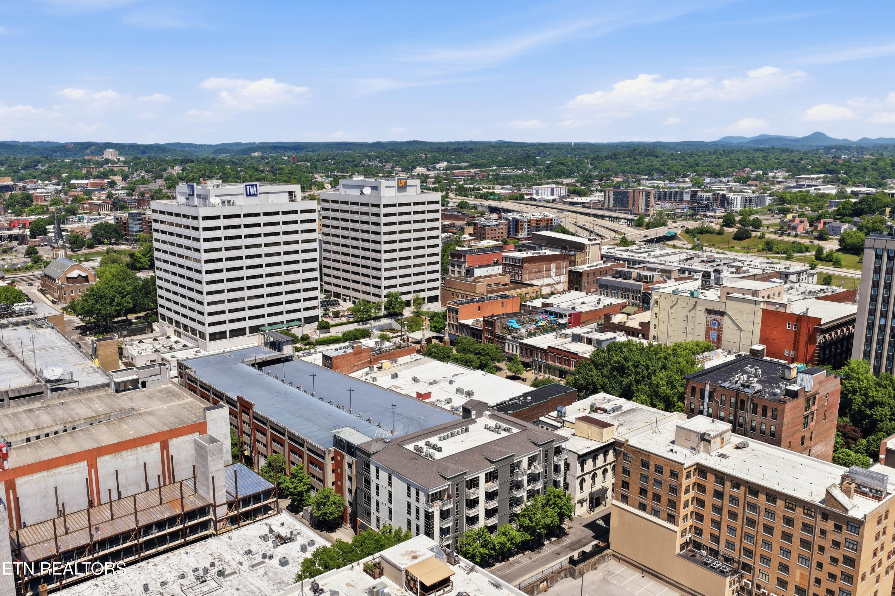 440 Walnut Street Knoxville TN 37902