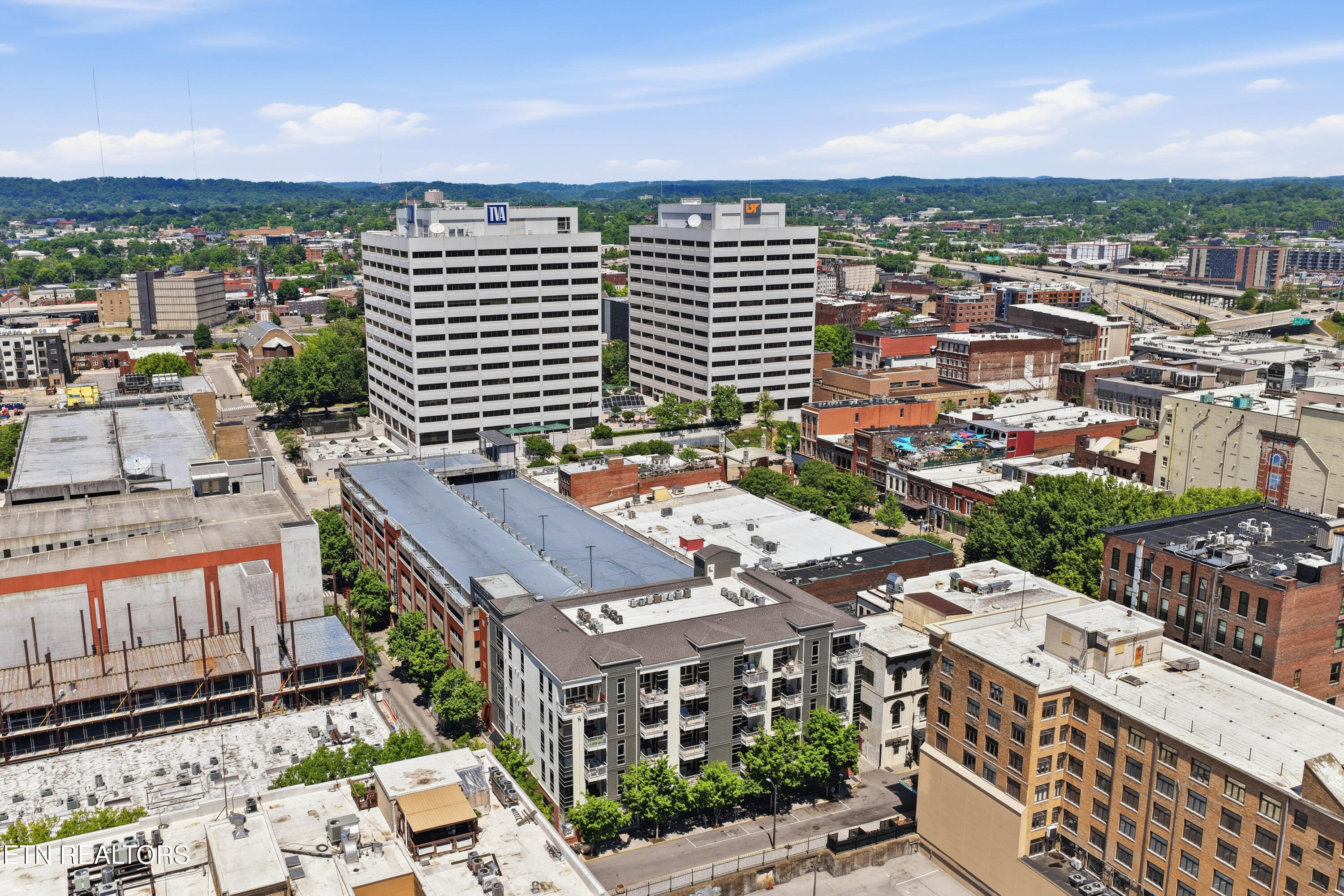 440 Walnut Street Knoxville TN 37902
