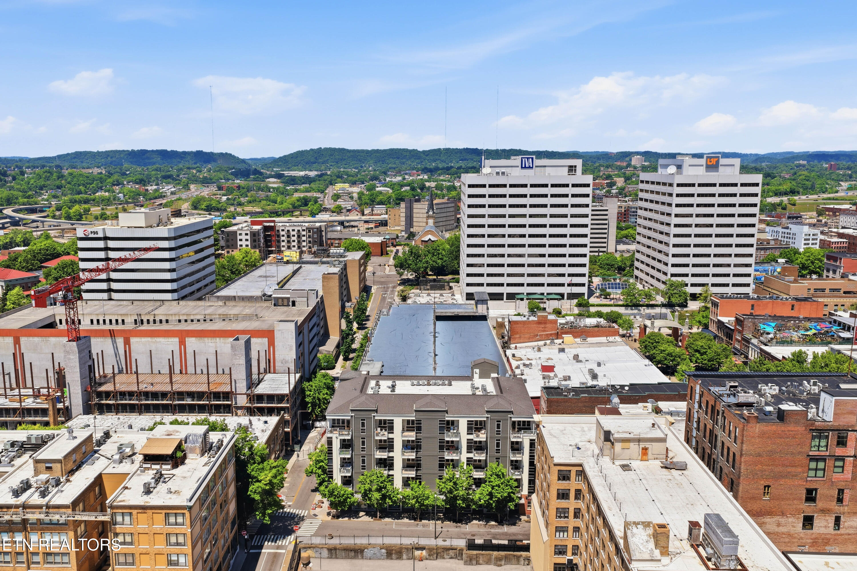 440 Walnut Street Knoxville TN 37902