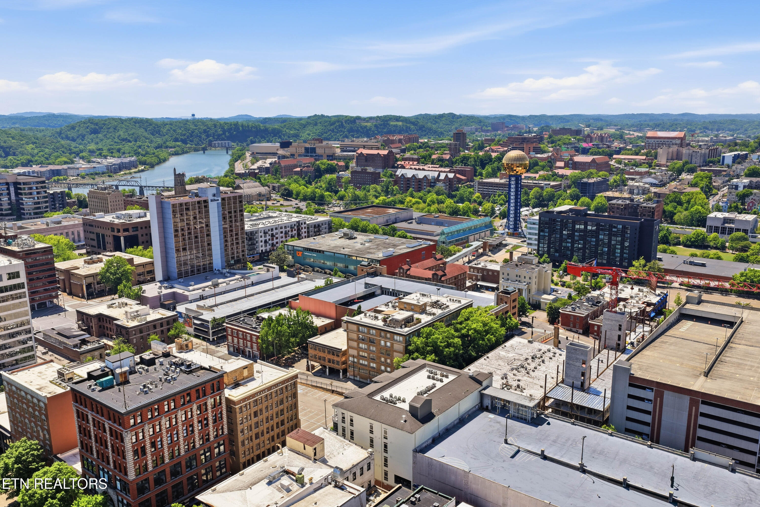440 Walnut Street Knoxville TN 37902