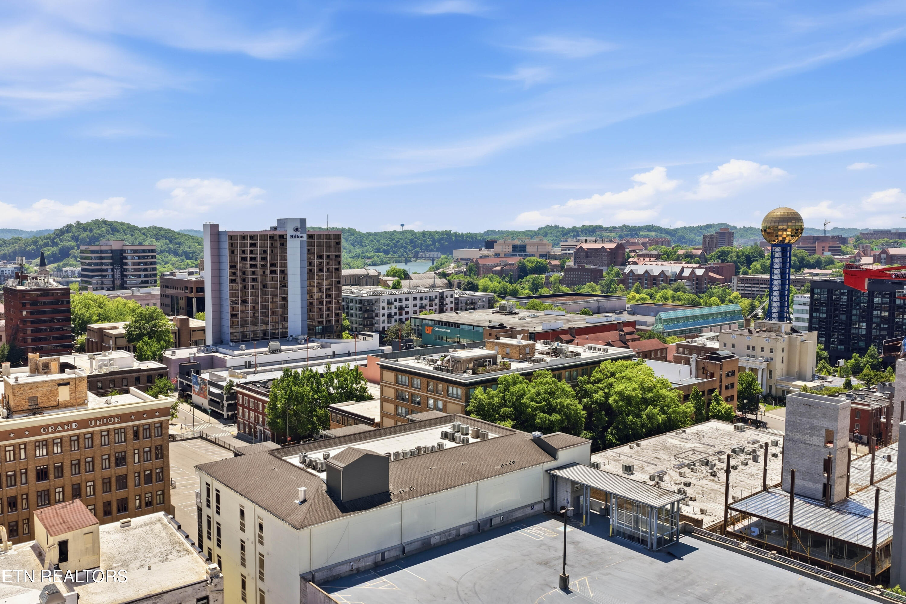 440 Walnut Street Knoxville TN 37902