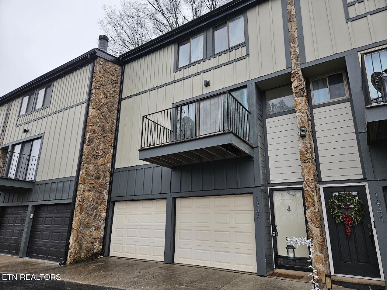 1946 Cherokee Bluff Drive Knoxville TN 37920