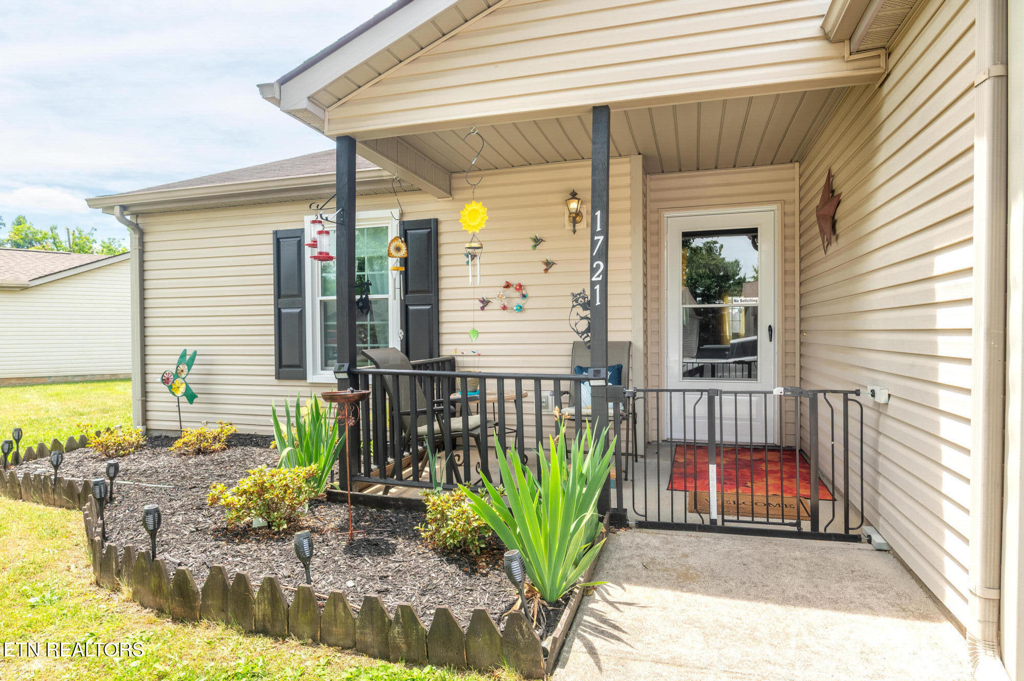 1721 Cape Brittany Way Knoxville TN 37932
