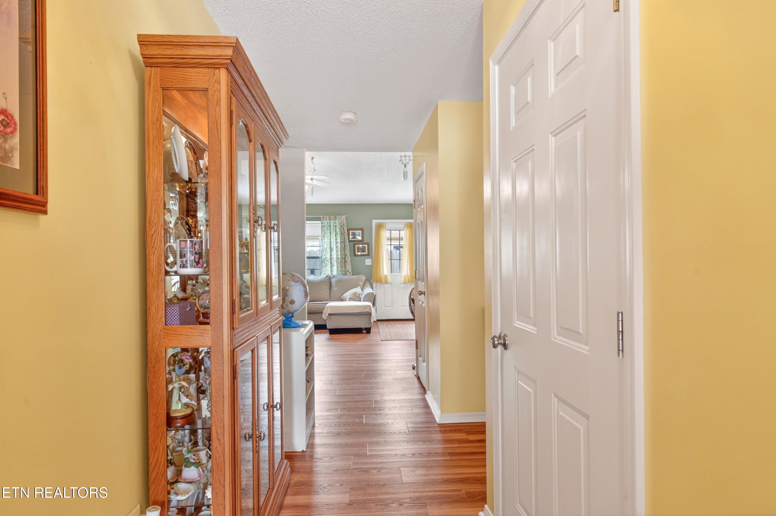 1721 Cape Brittany Way Knoxville TN 37932