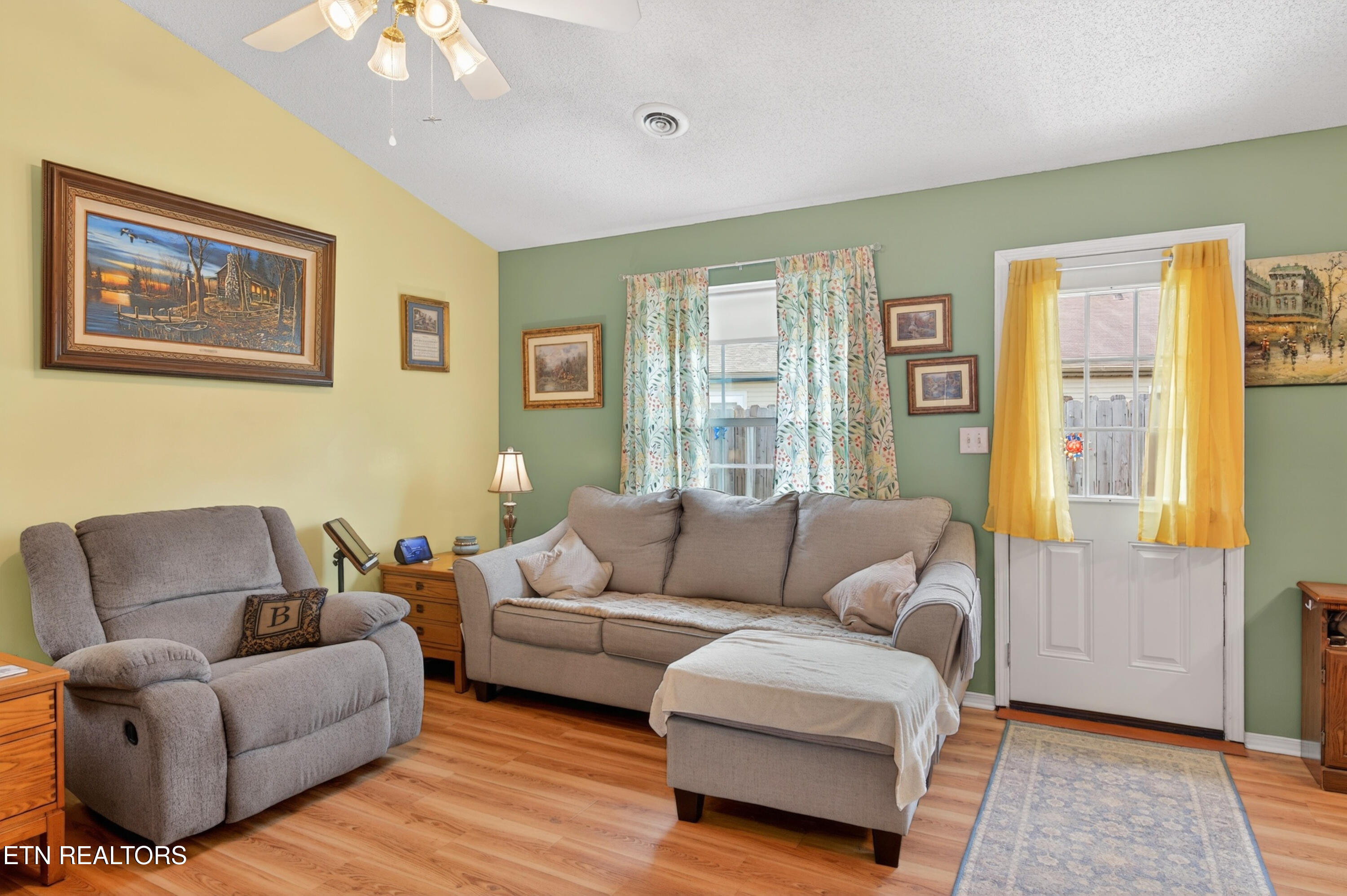 1721 Cape Brittany Way Knoxville TN 37932