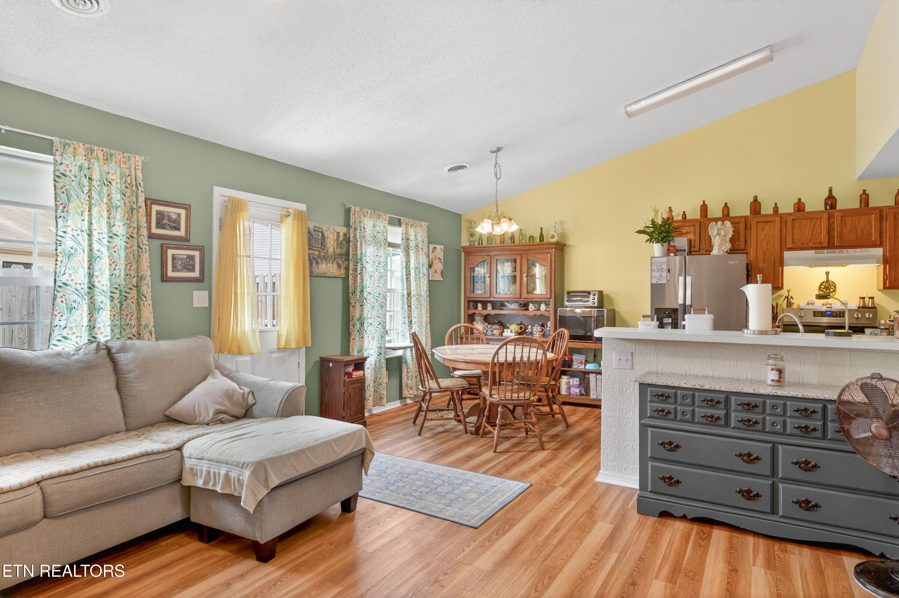 1721 Cape Brittany Way Knoxville TN 37932