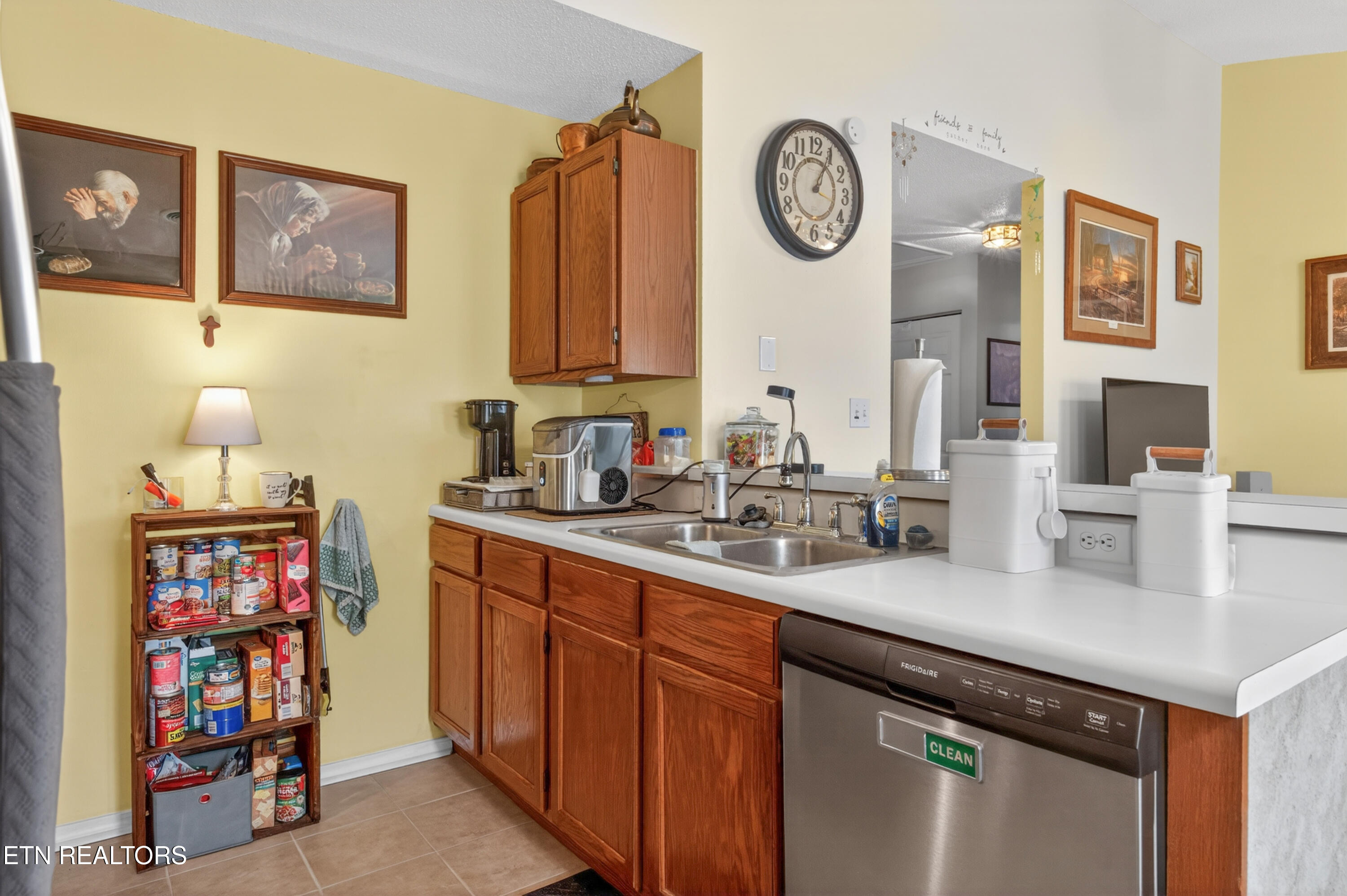 1721 Cape Brittany Way Knoxville TN 37932
