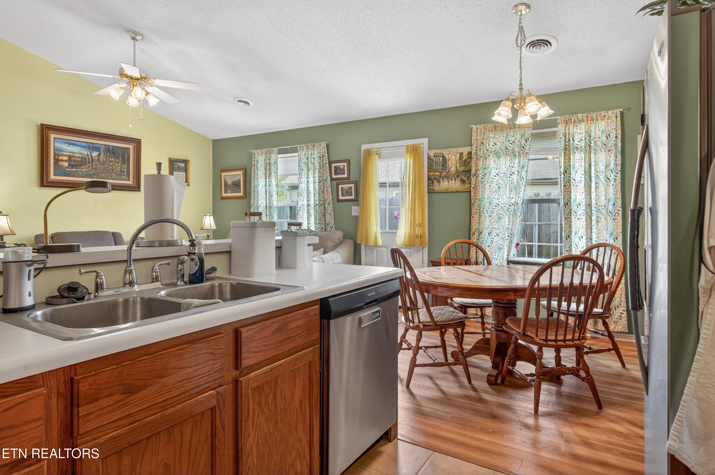 1721 Cape Brittany Way Knoxville TN 37932