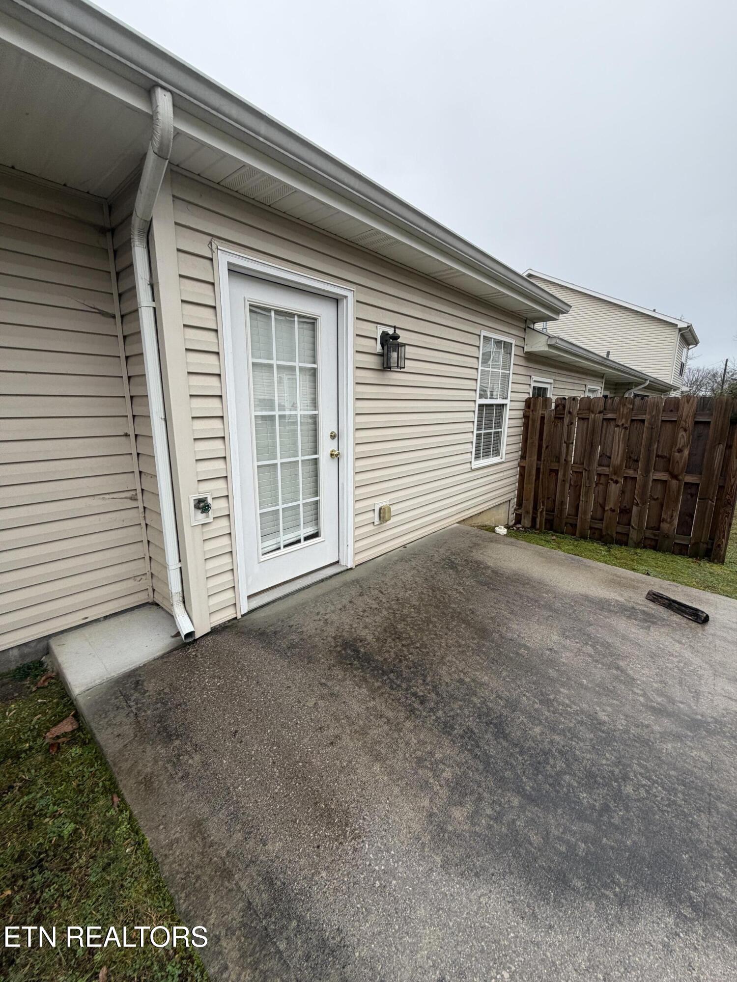 3707 Sean Grove Way Knoxville TN 37921