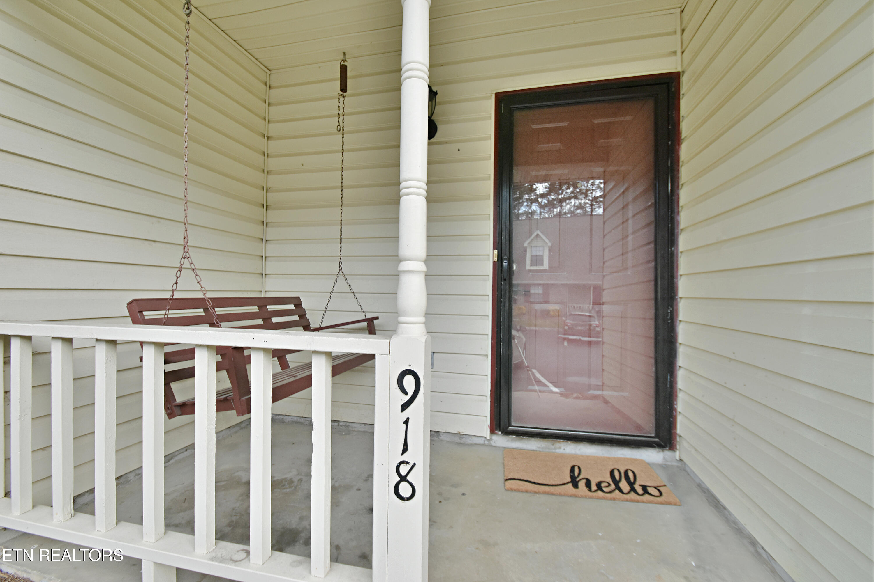 918 Chip Cove Lane Knoxville TN 37938