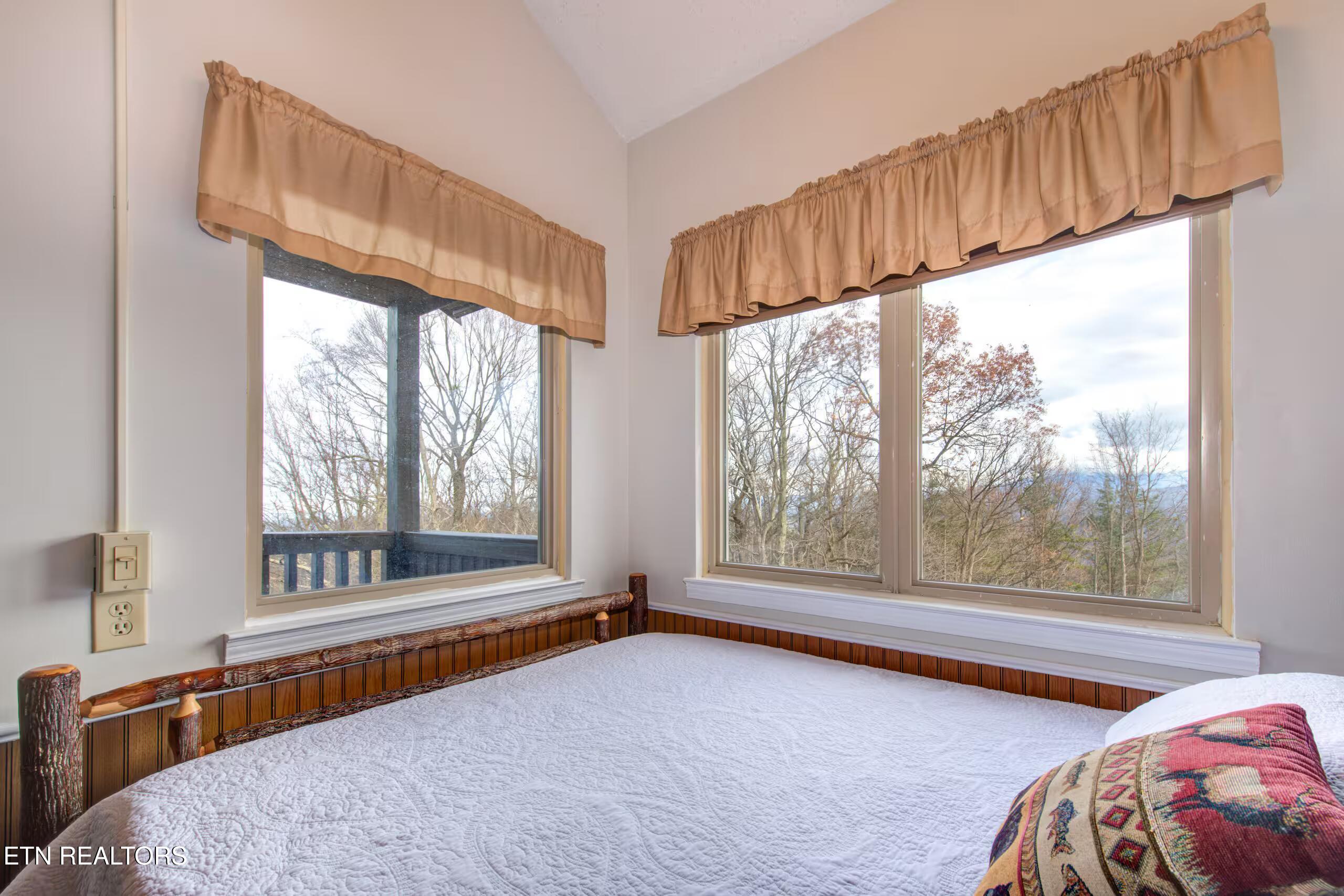 1380 Ski View Drive Gatlinburg TN 37738