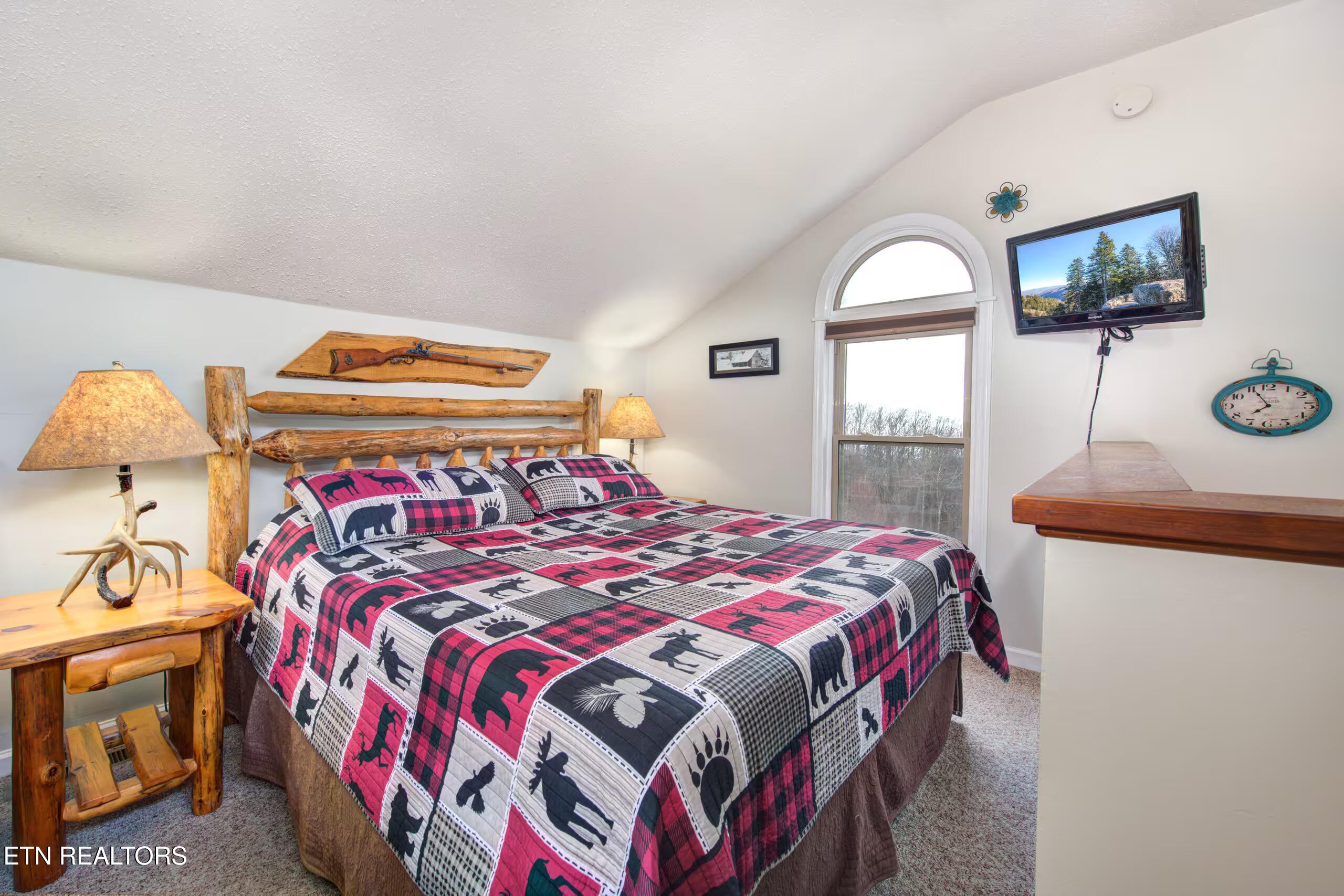 1380 Ski View Drive Gatlinburg TN 37738