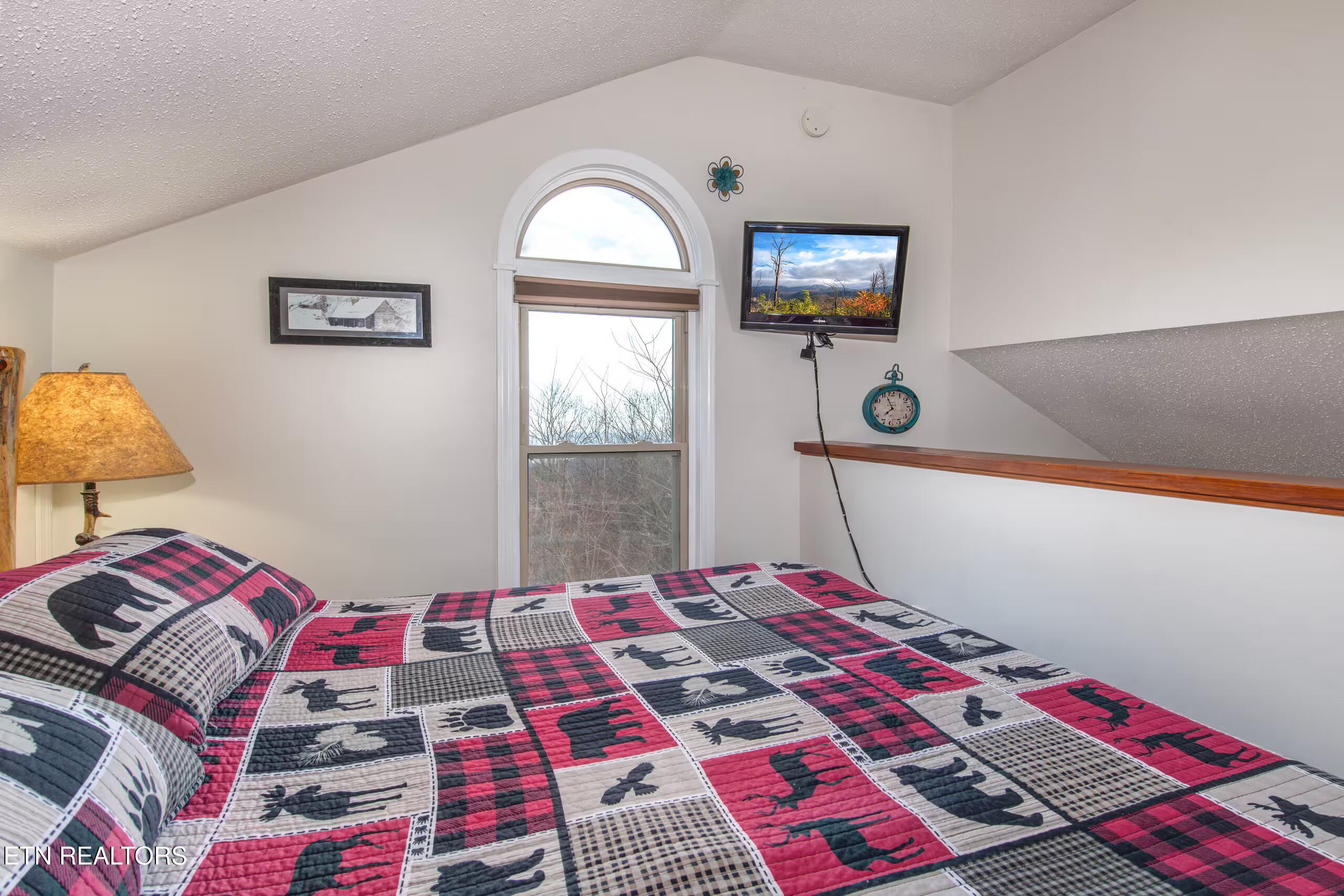 1380 Ski View Drive Gatlinburg TN 37738