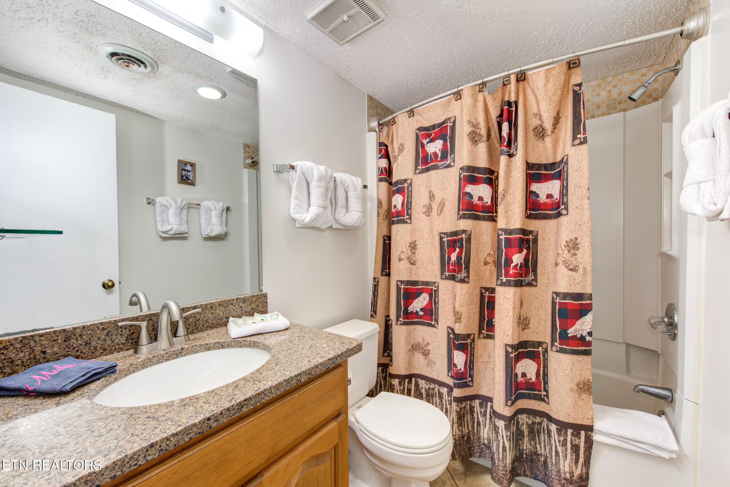 1380 Ski View Drive Gatlinburg TN 37738