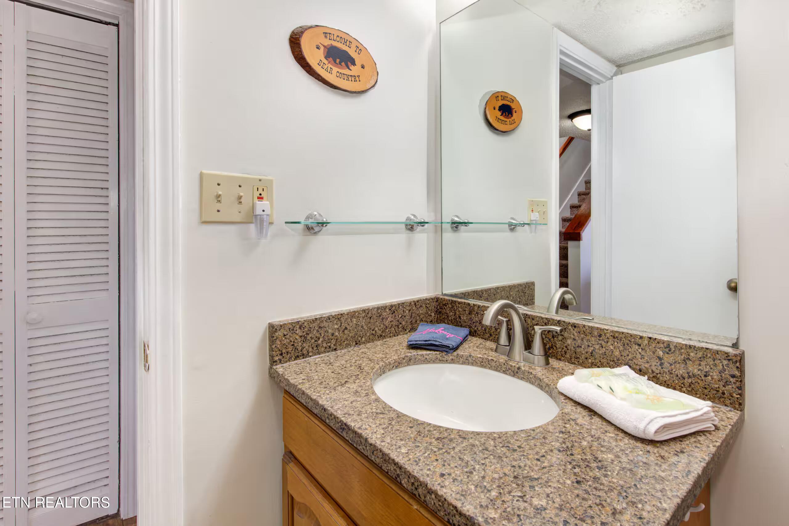 1380 Ski View Drive Gatlinburg TN 37738