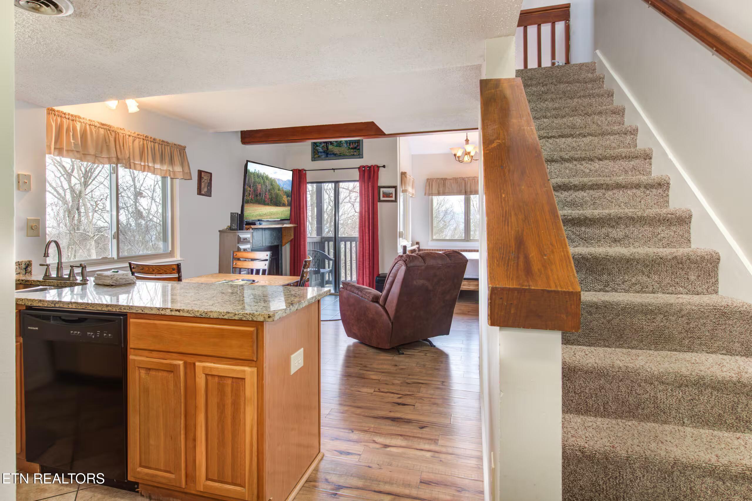 1380 Ski View Drive Gatlinburg TN 37738