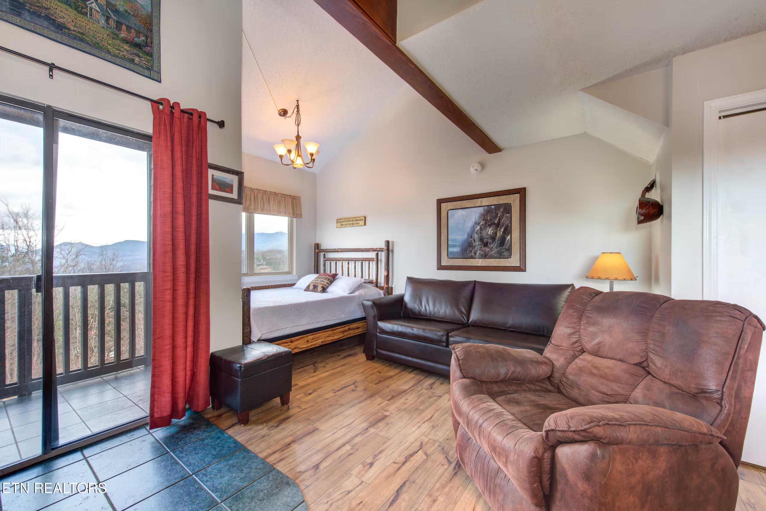 1380 Ski View Drive Gatlinburg TN 37738