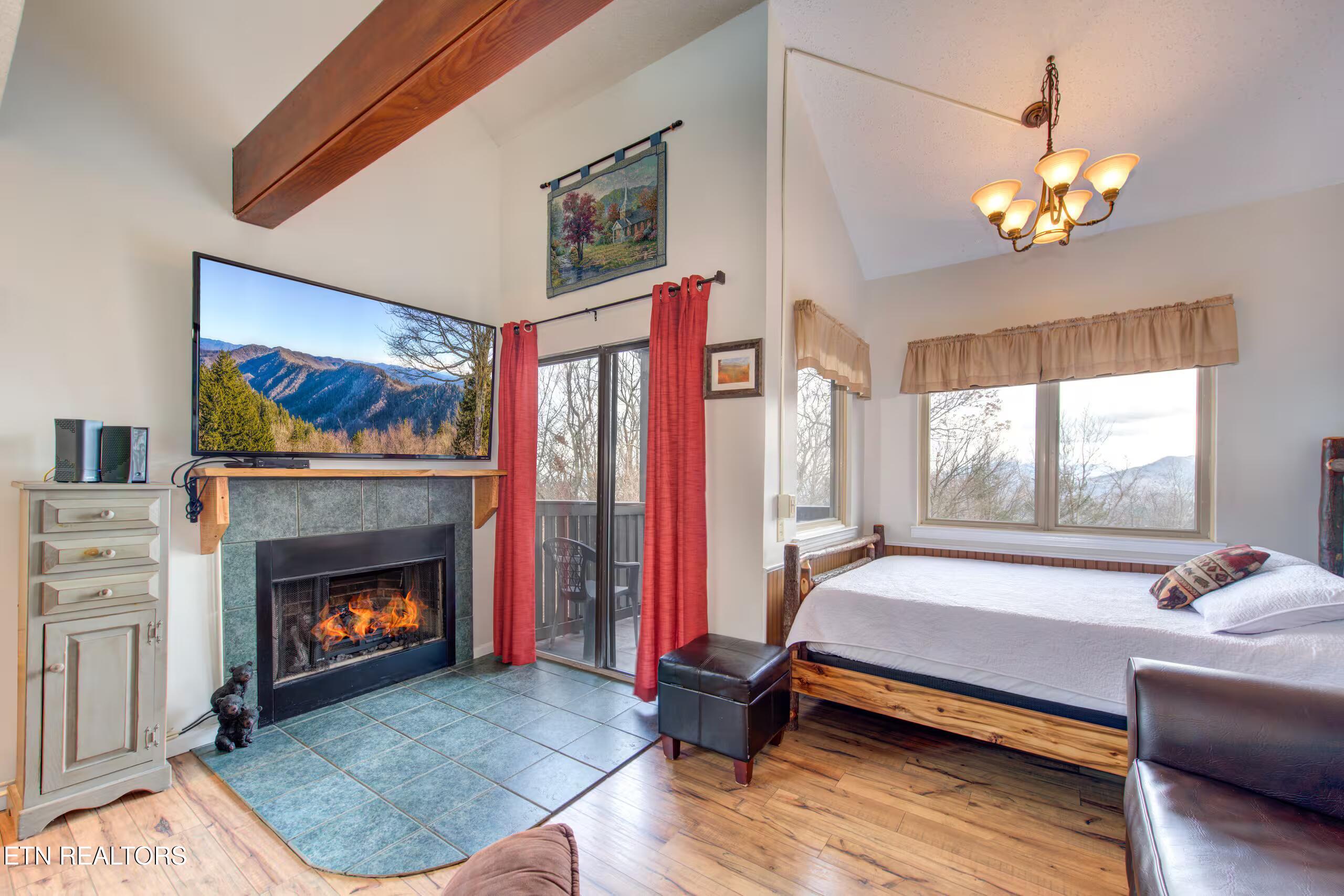1380 Ski View Drive Gatlinburg TN 37738