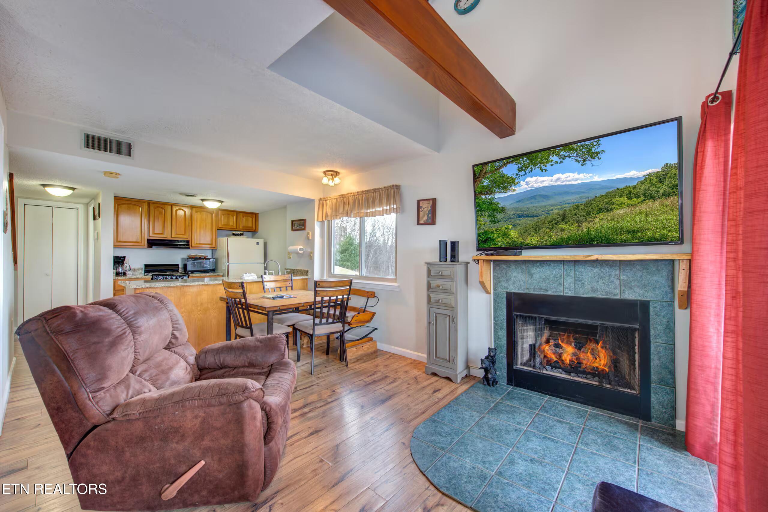 1380 Ski View Drive Gatlinburg TN 37738