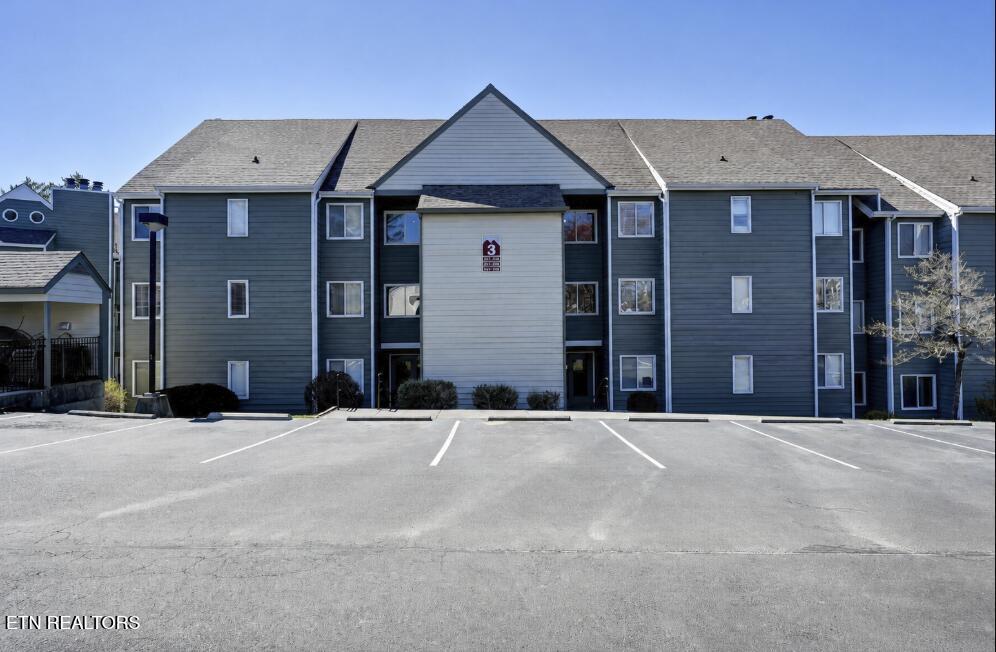 Gatlinburg TN 37738