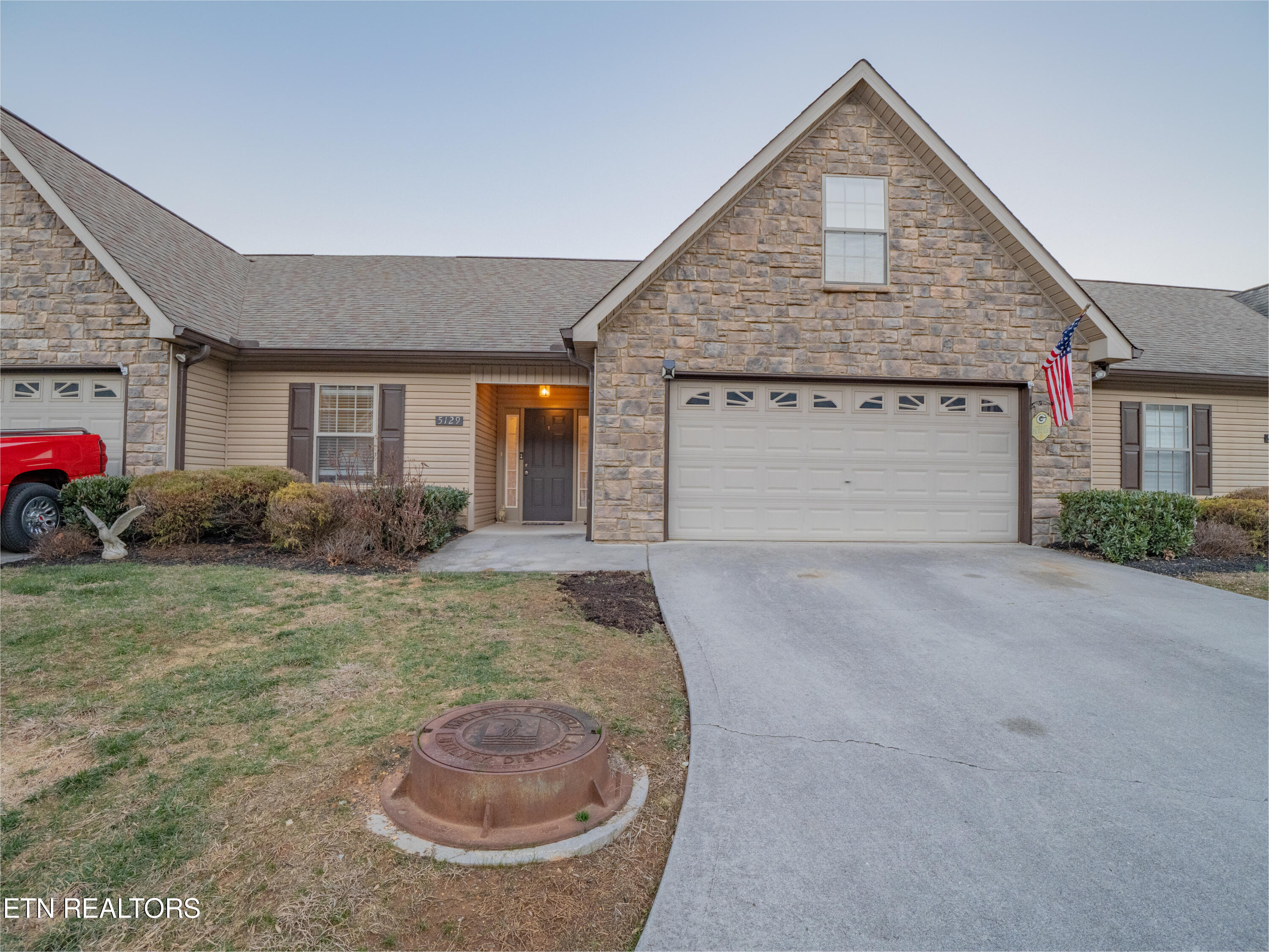 5129 Cates Bend Way Powell TN 37849