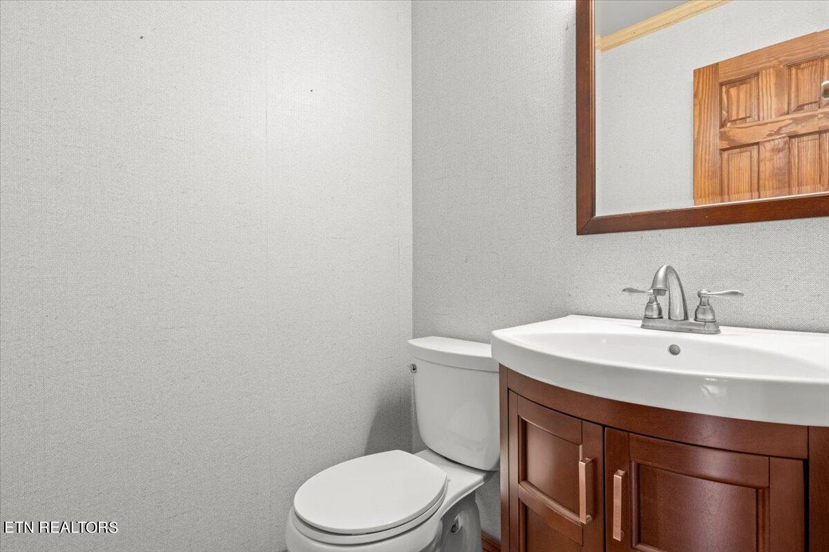 1218 Crest Brook Drive Knoxville TN 37923