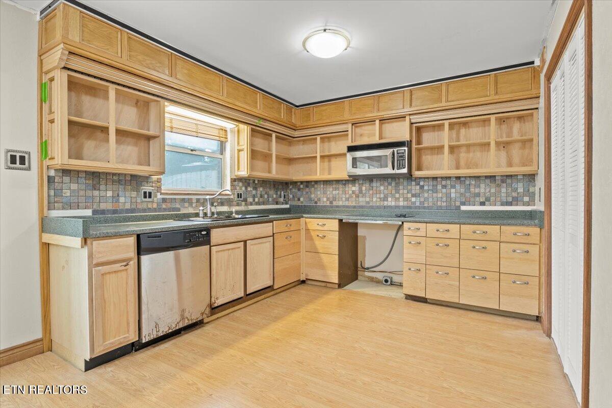 1218 Crest Brook Drive Knoxville TN 37923