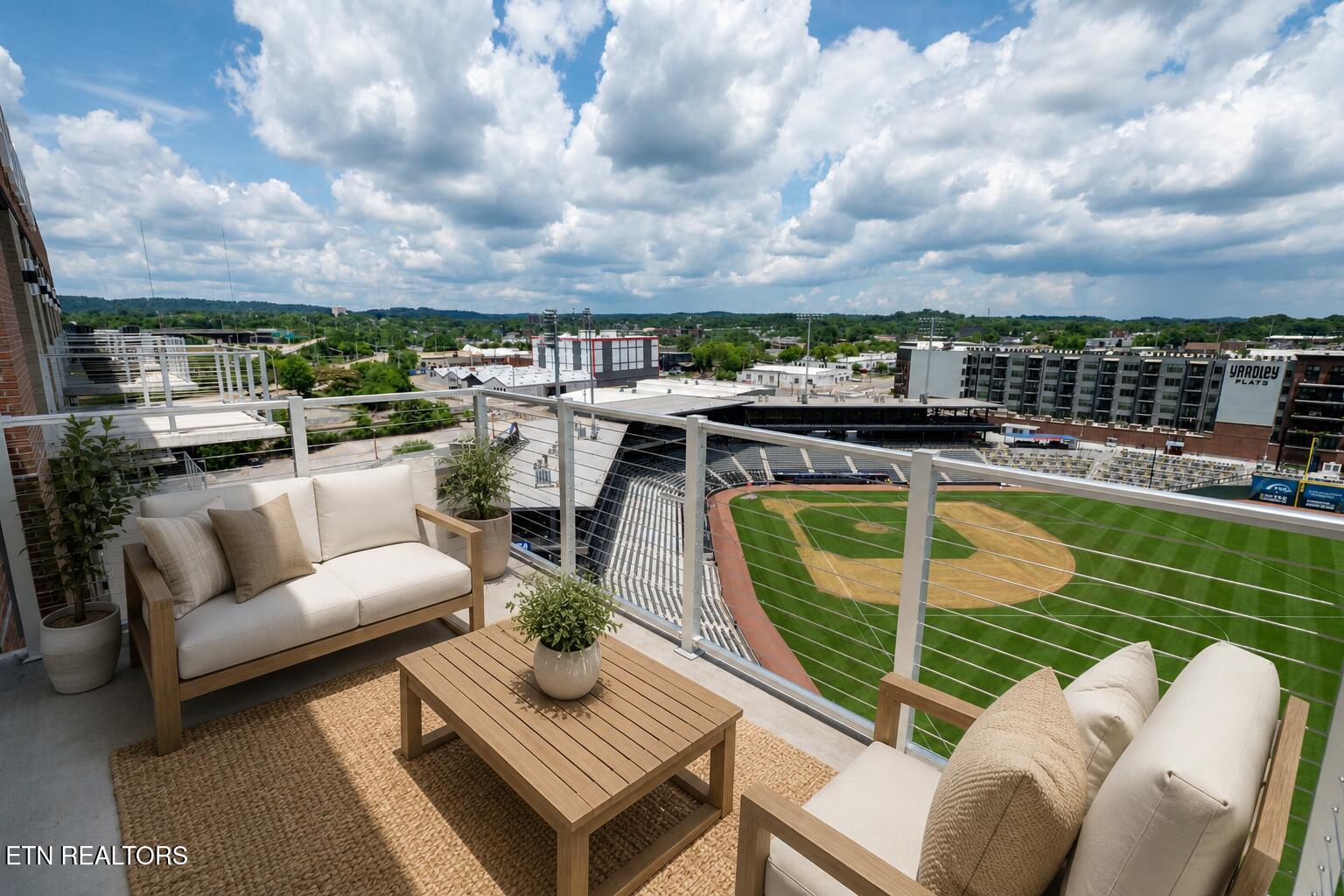 122 Stadium Way Knoxville TN 37915