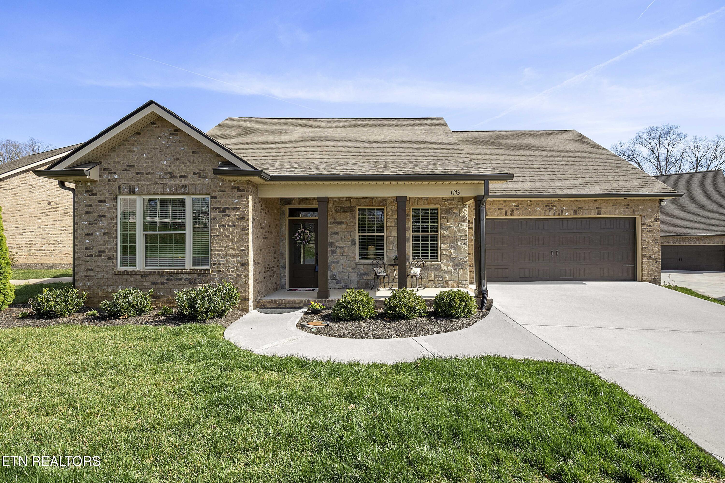 1773 Mountain Drive Lenoir City TN 37772