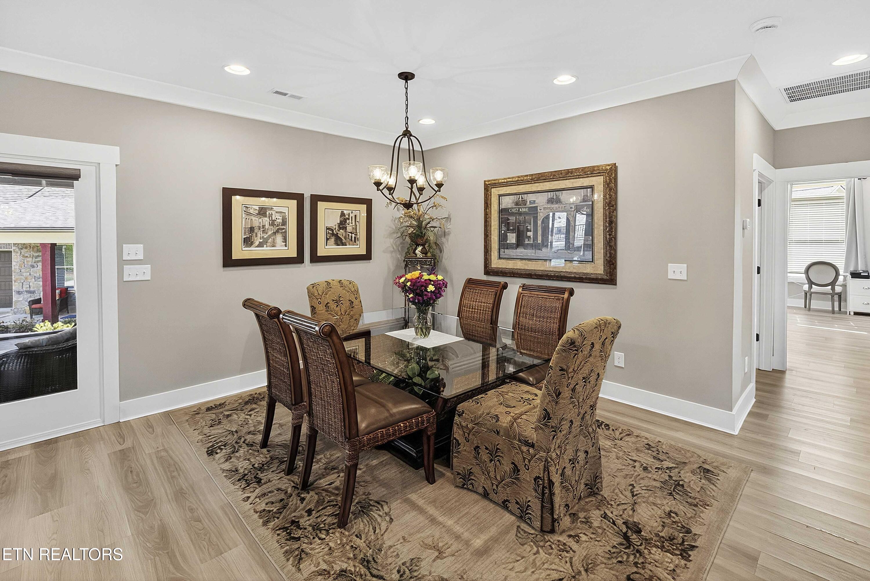 1773 Mountain Drive Lenoir City TN 37772