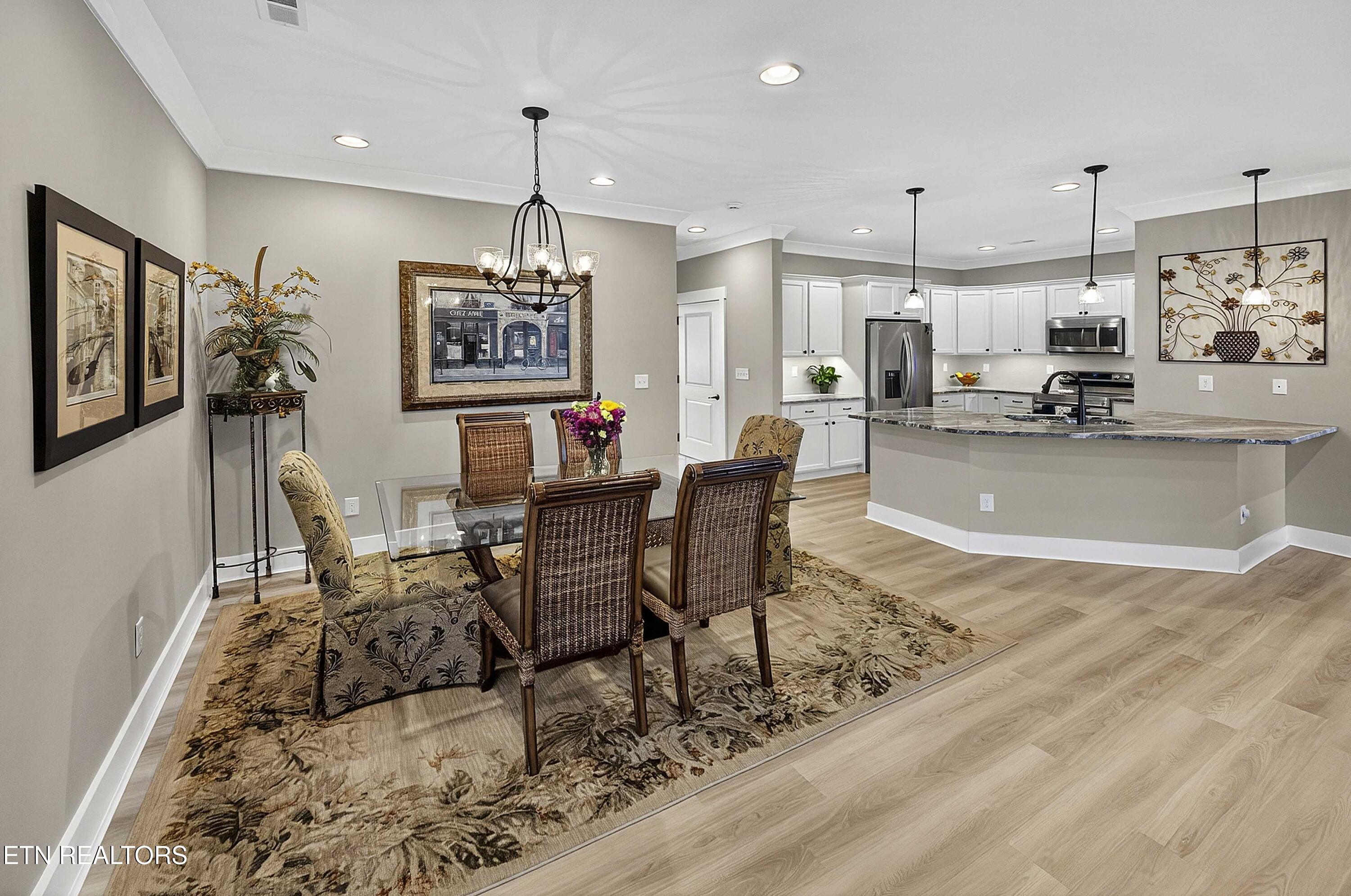 1773 Mountain Drive Lenoir City TN 37772