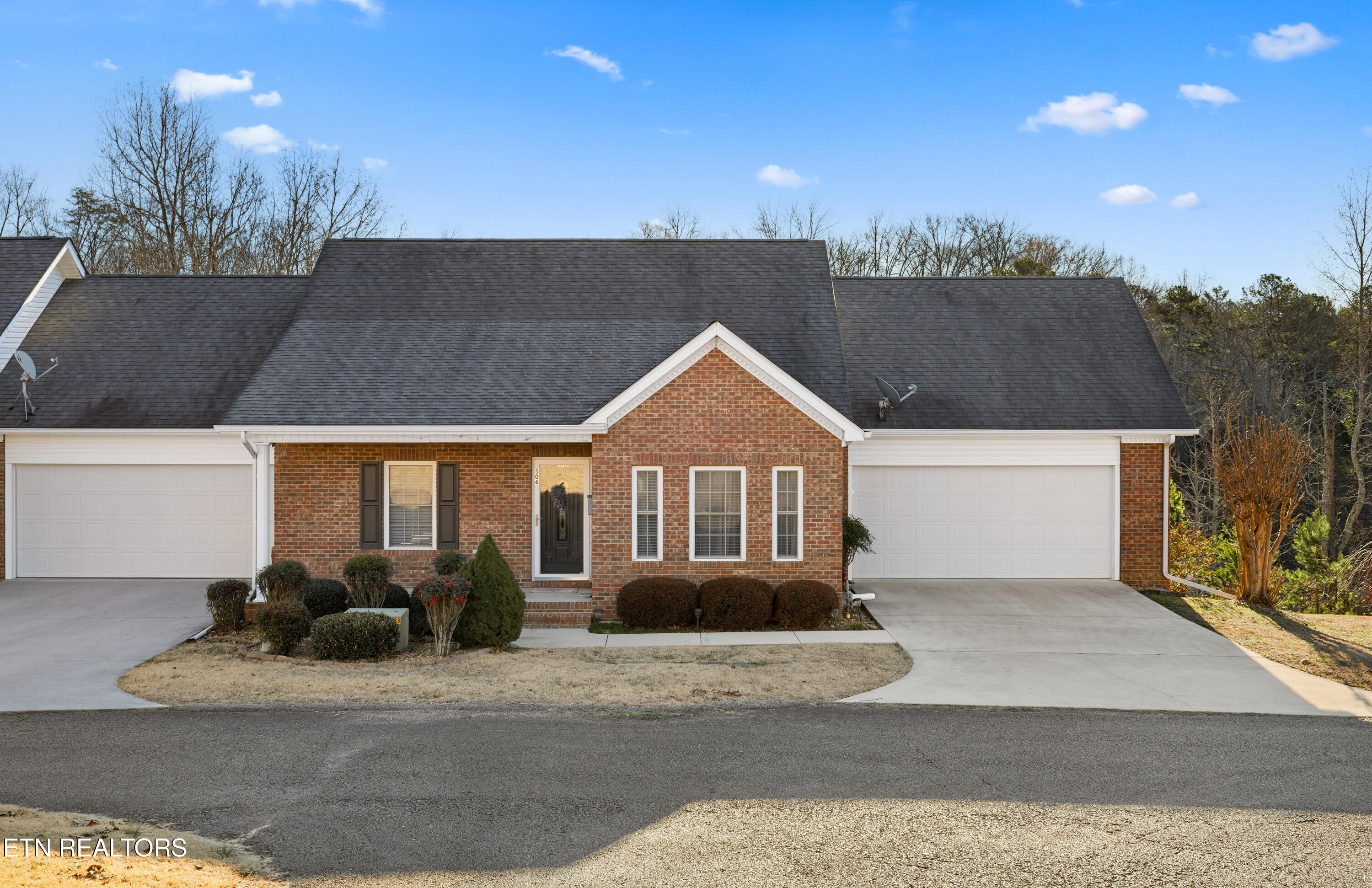 506 Fairway Drive Athens TN 37303