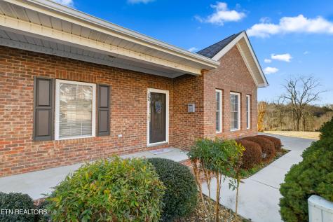 506 Fairway Drive Athens TN 37303