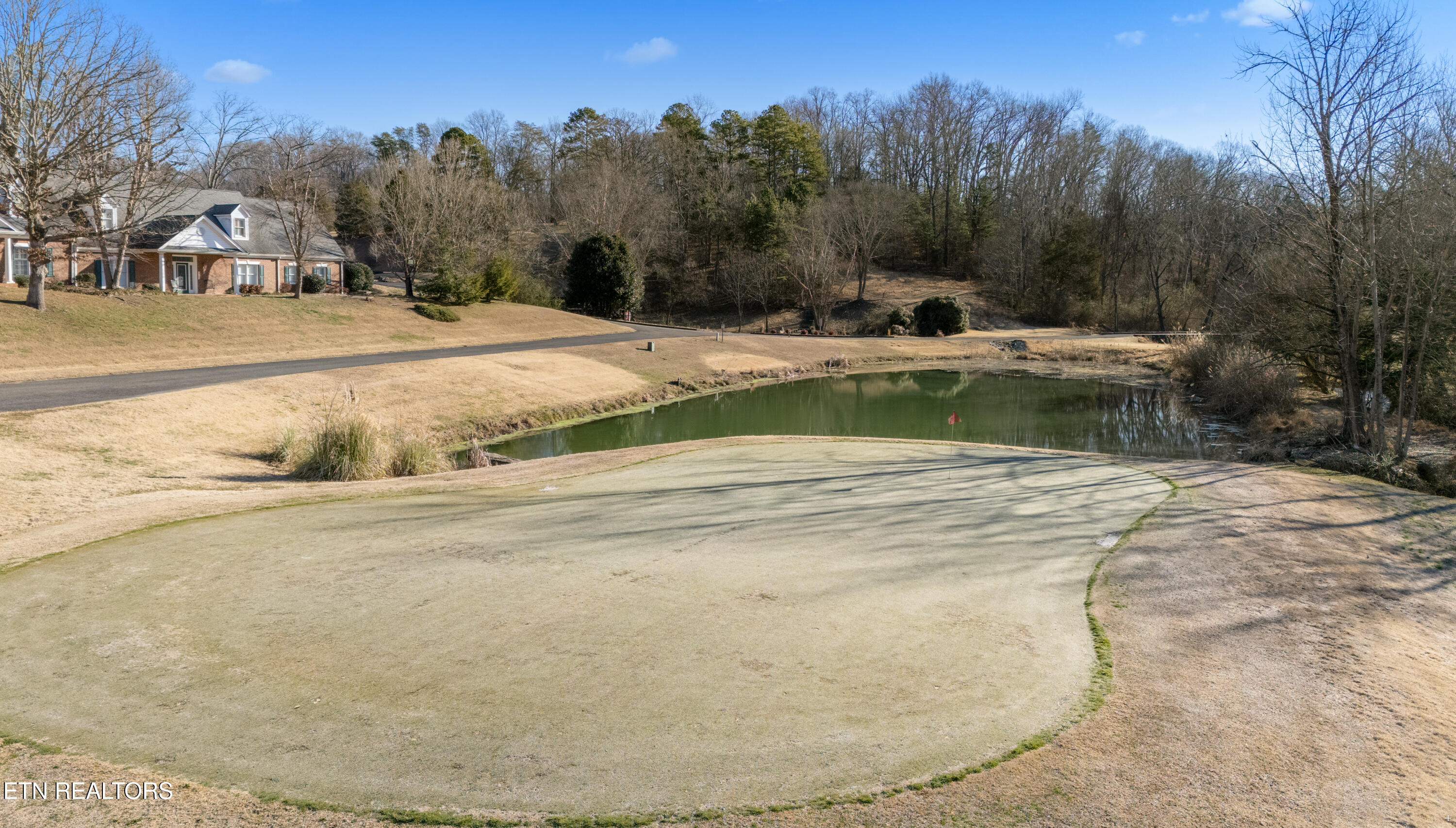 506 Fairway Drive Athens TN 37303