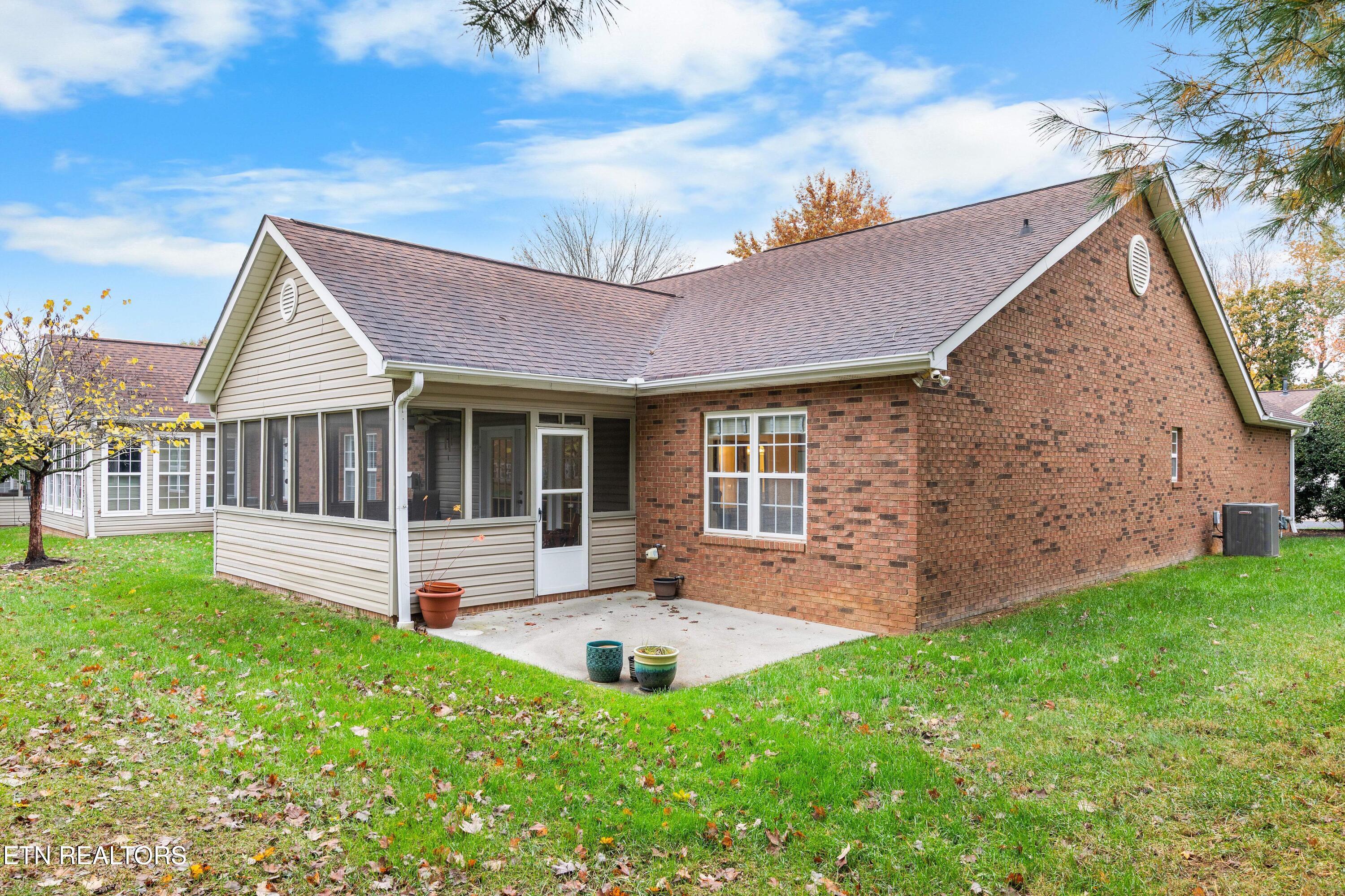 930 Millington Park Way Knoxville TN 37909