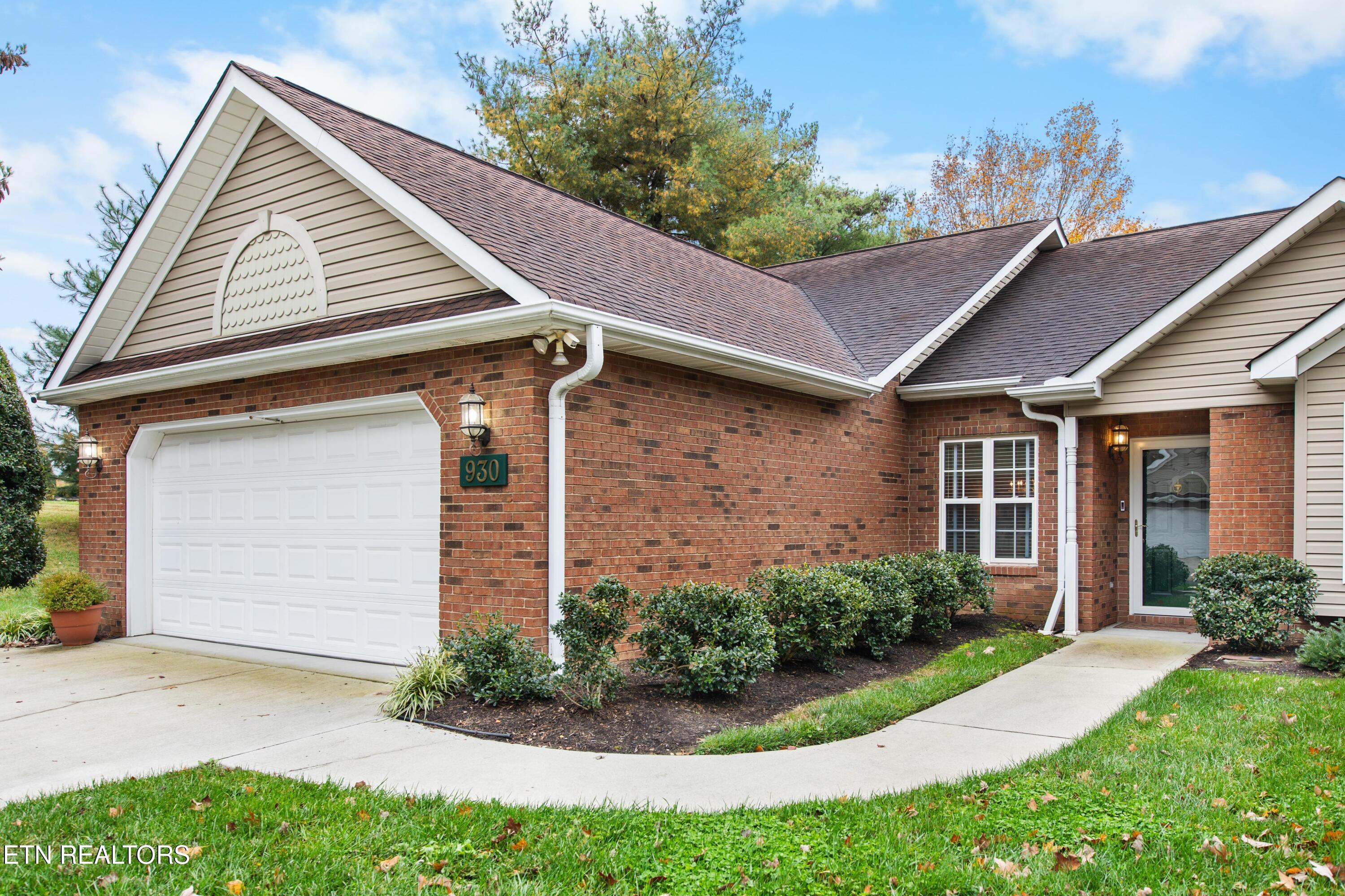930 Millington Park Way Knoxville TN 37909